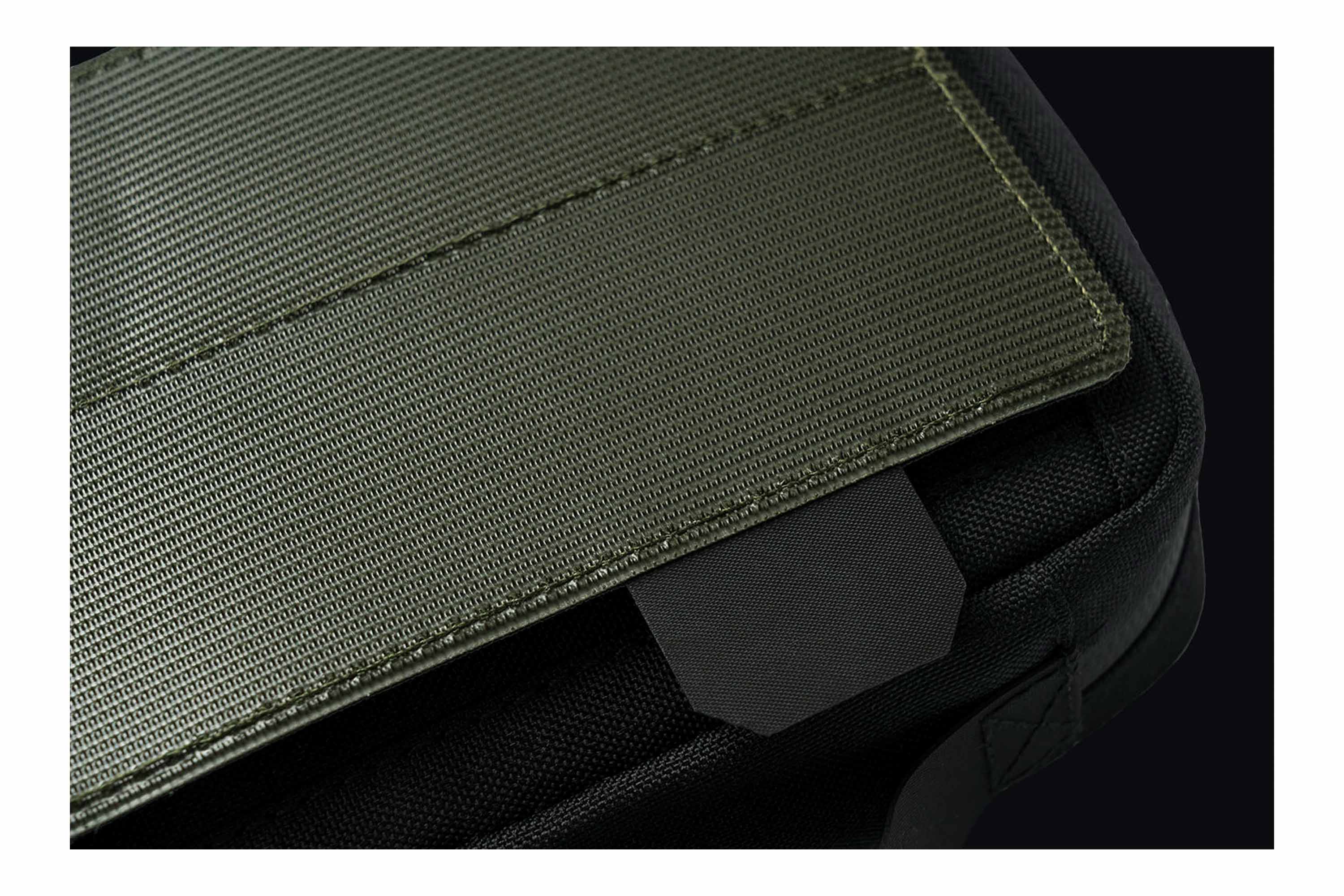 STOIRM Großes Molle Panel
