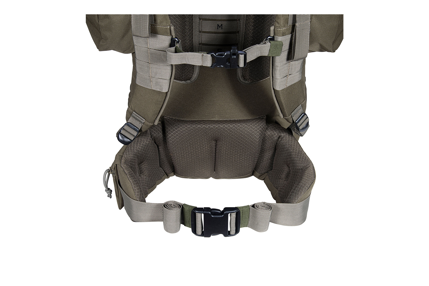 Highlander Forces Taktischer Rucksack Forces Elite Pack 88l