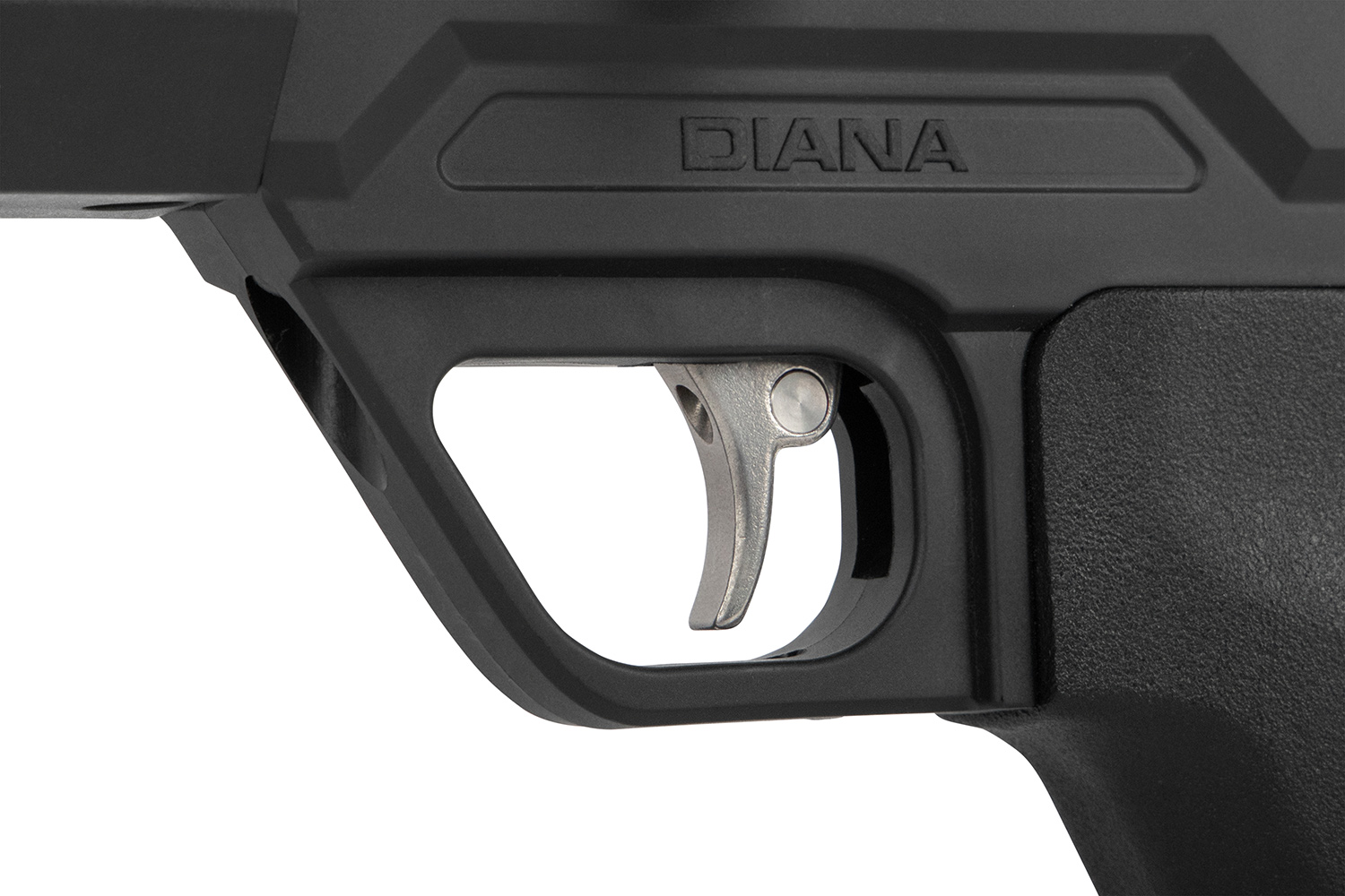 DIANA bandit tactical 5,5mm - Druckluft Pressluft | PCP