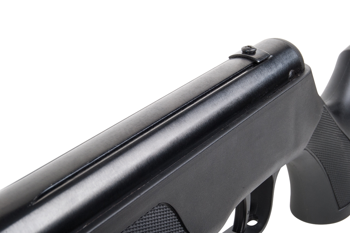 GSG SR1000S 5,5mm - Druckluft Federdruck | Knicklauf
