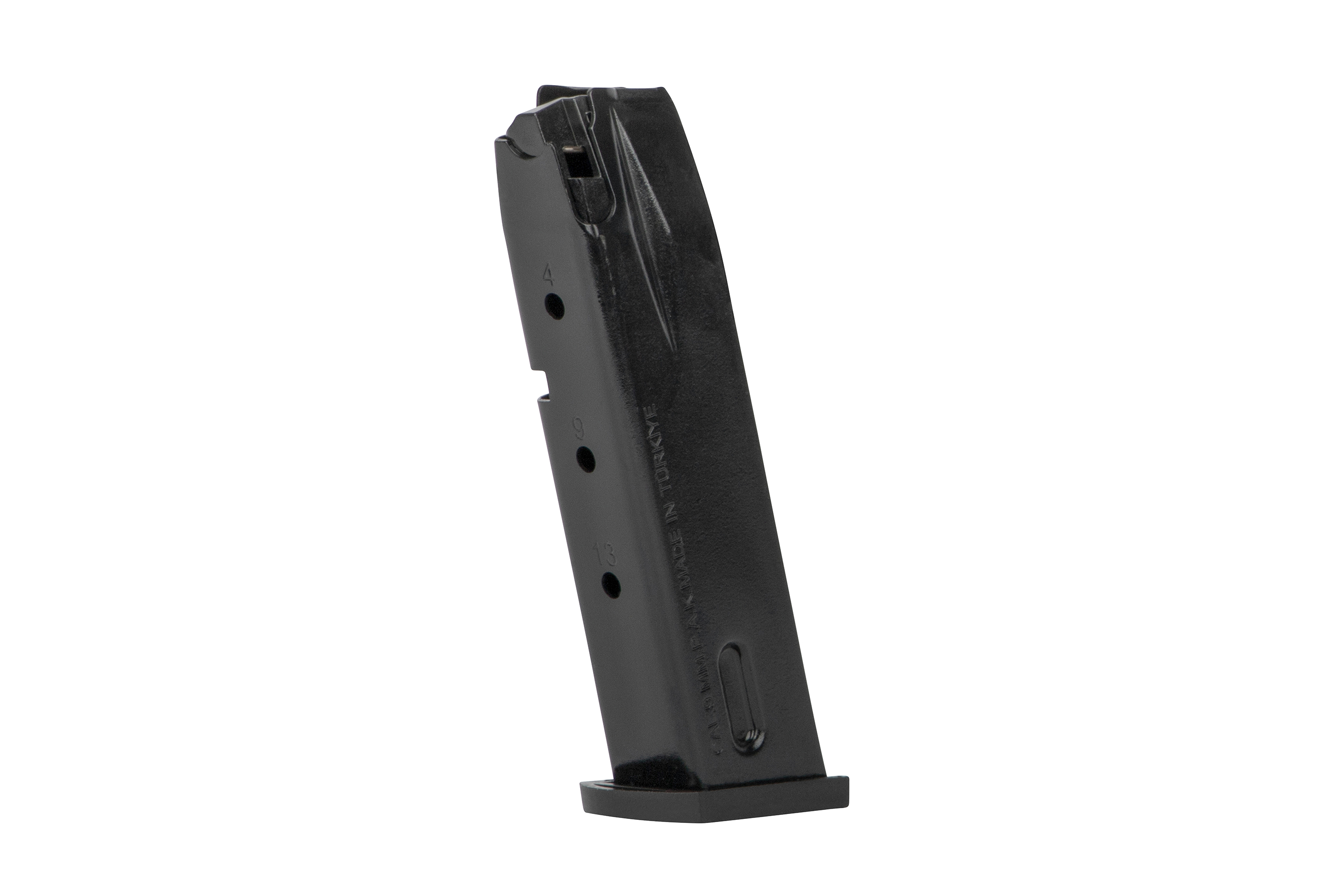 EKOL P29 Titan 9mm P.A.K. - Gas Signal