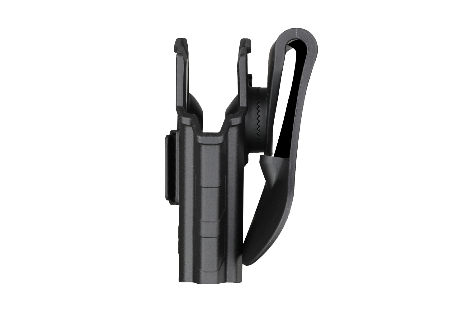 Amomax Gürtelholster Sig Sauer P365 Schwarz