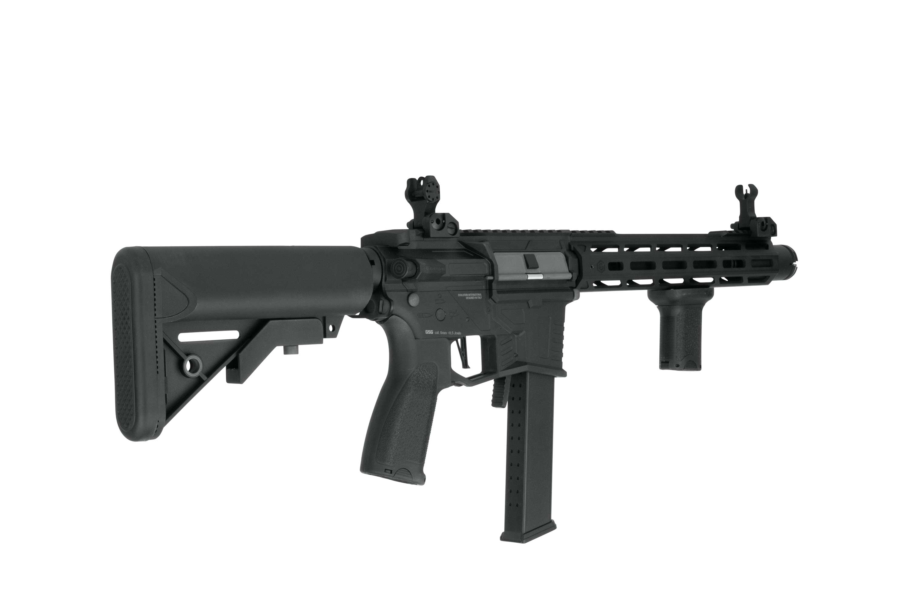 Evolution Airsoft Reaper M EMR A - Airsoft AEG