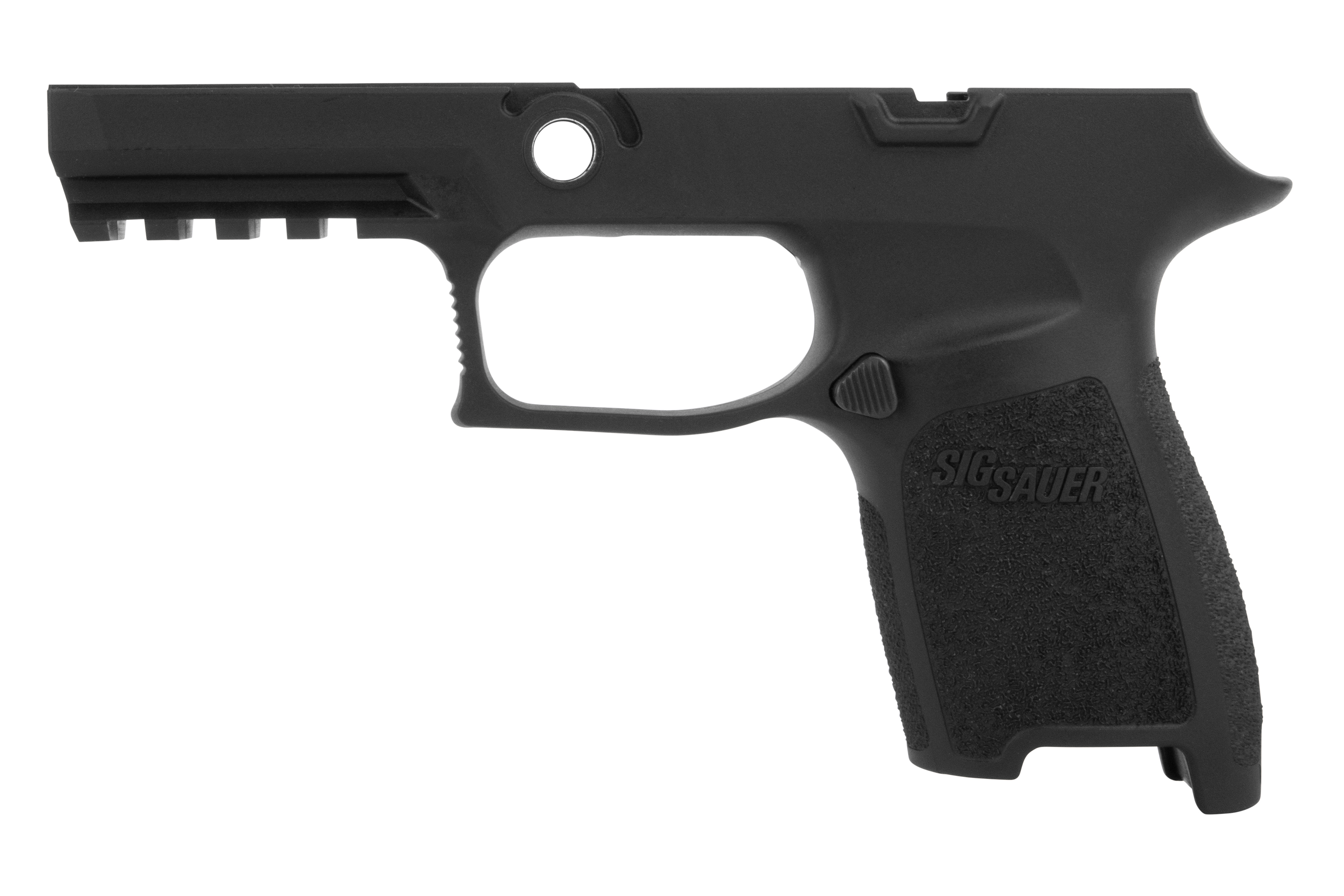 SIG SAUER P320 Compact OR Wechselsystem 9mm Luger - Firearms