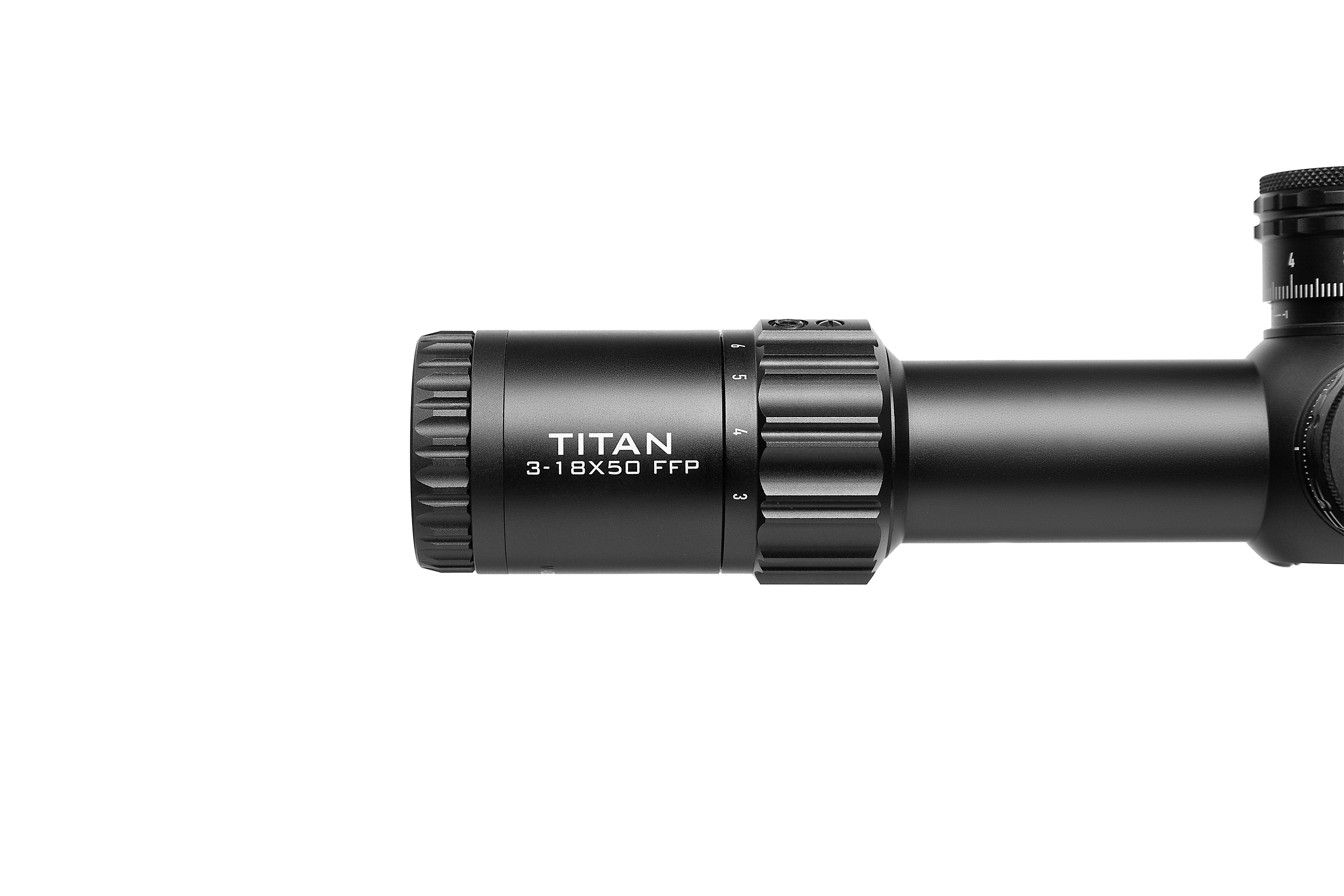 Element Optics Titan | 3-18x50 | APR-2D MOA FFP