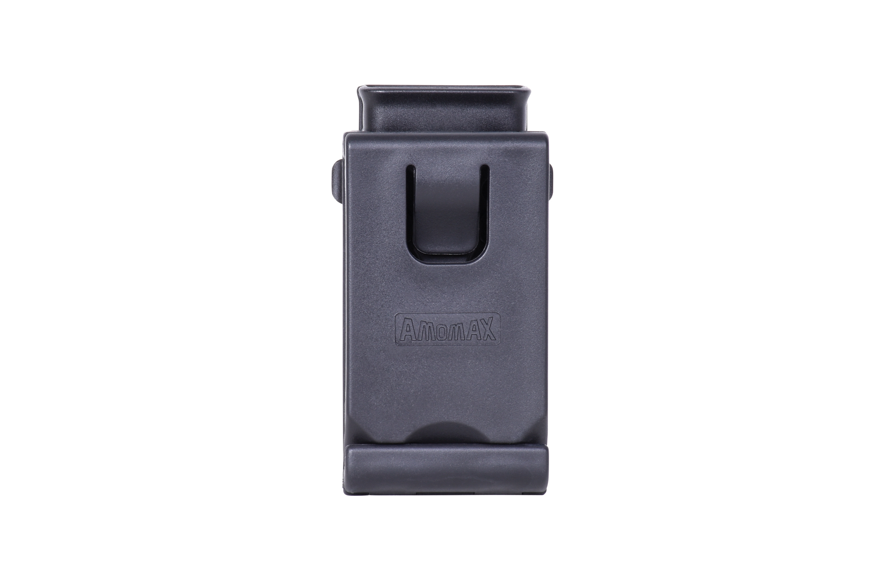 Amomax Magazinholster Universal Schwarz