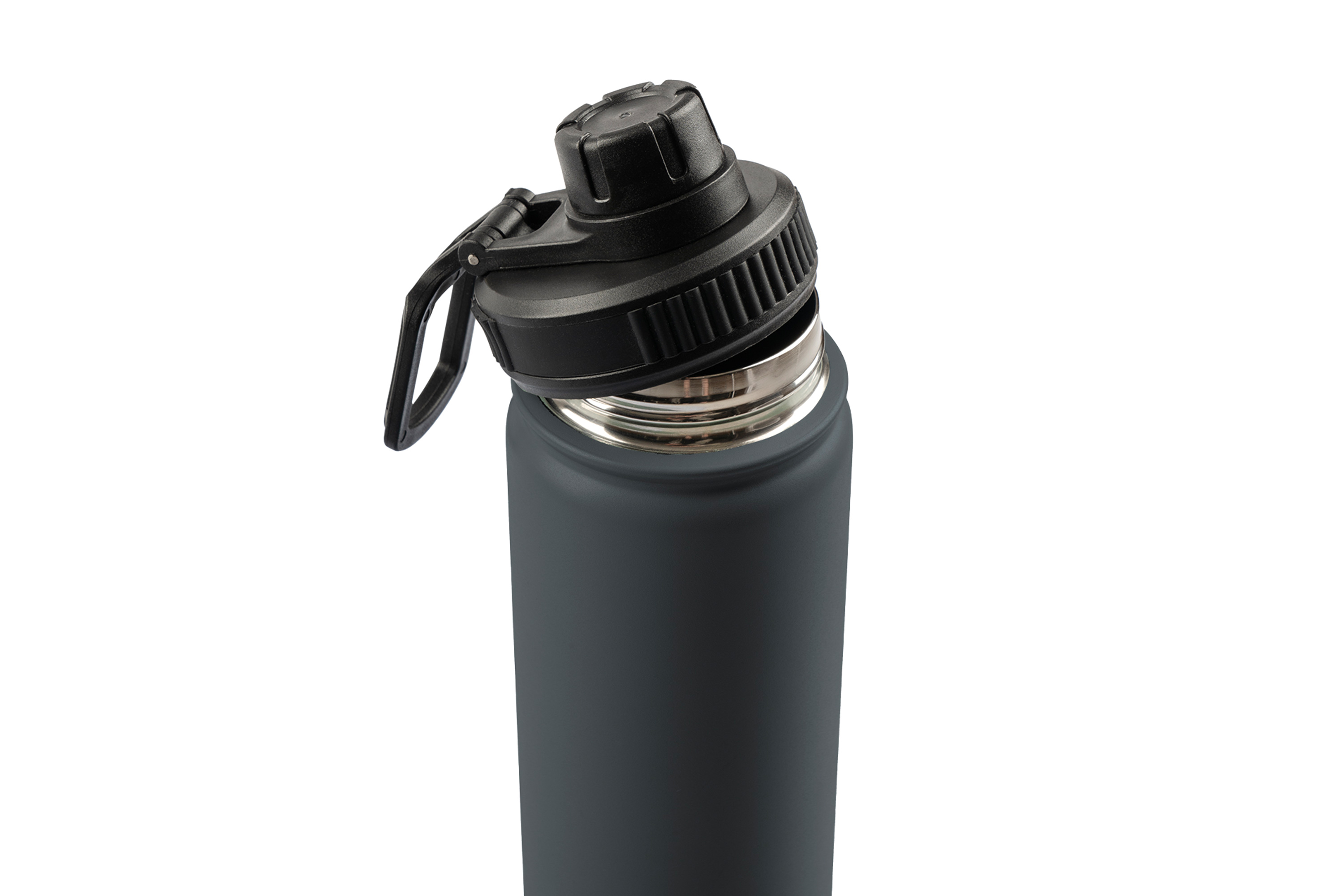 Highlander Forces Isolierflasche Glug 660 ml
