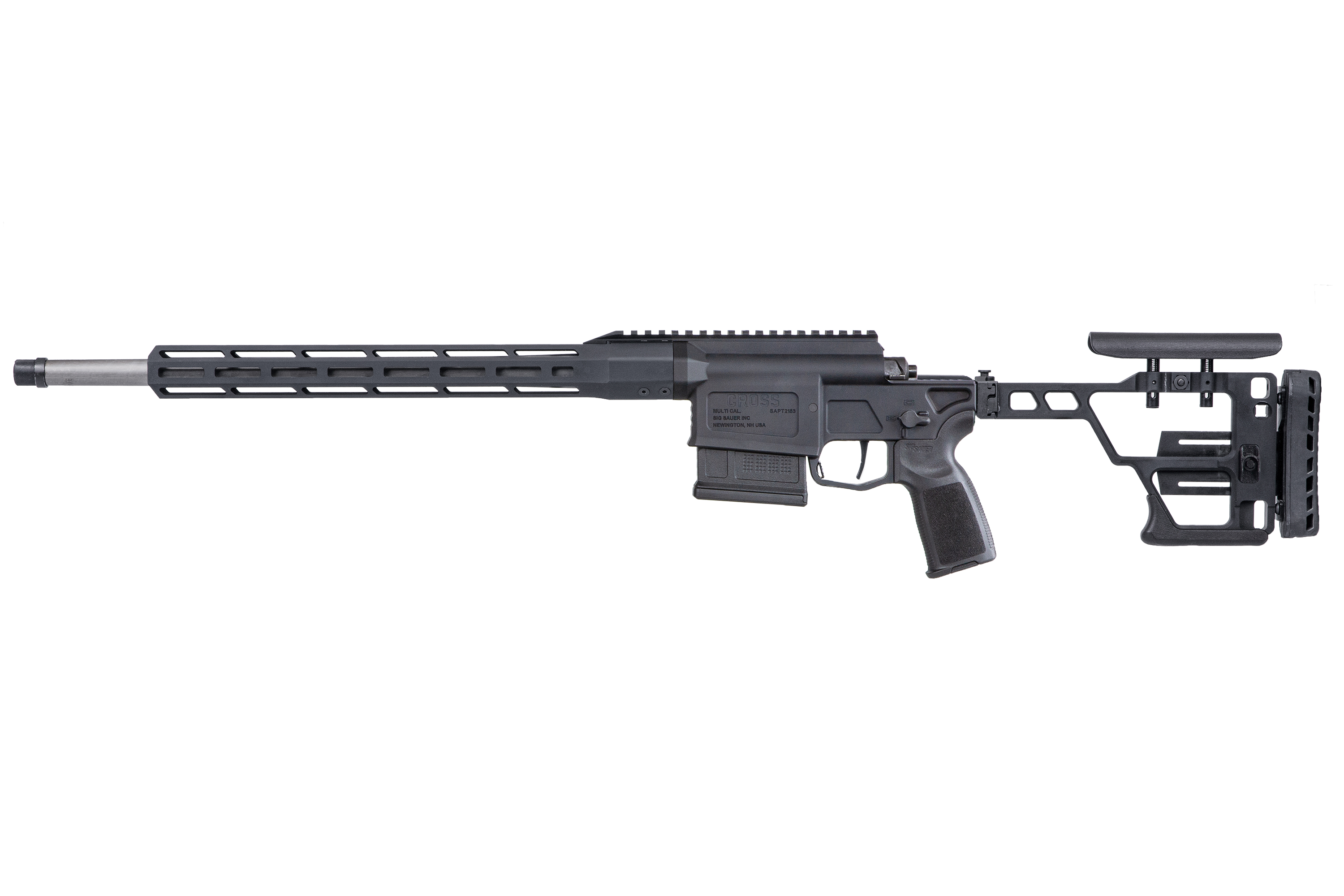 SIG SAUER CROSS Rifle 18'' | cal. 6.5 Creedmore