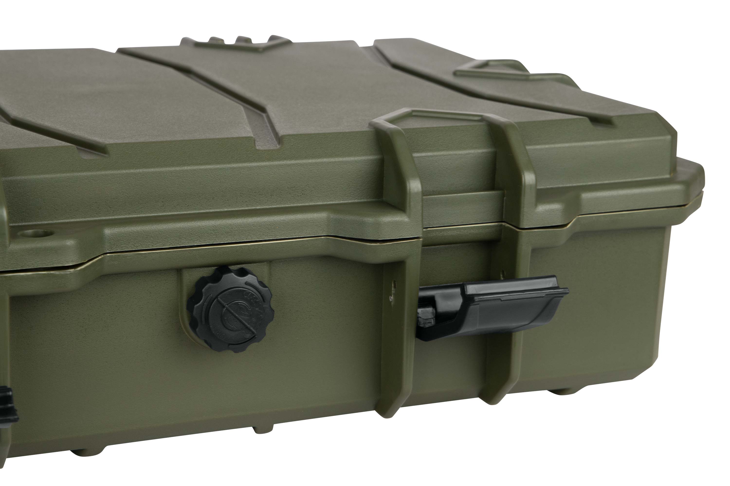 GSG Gewehrkoffer OD Green - Medium