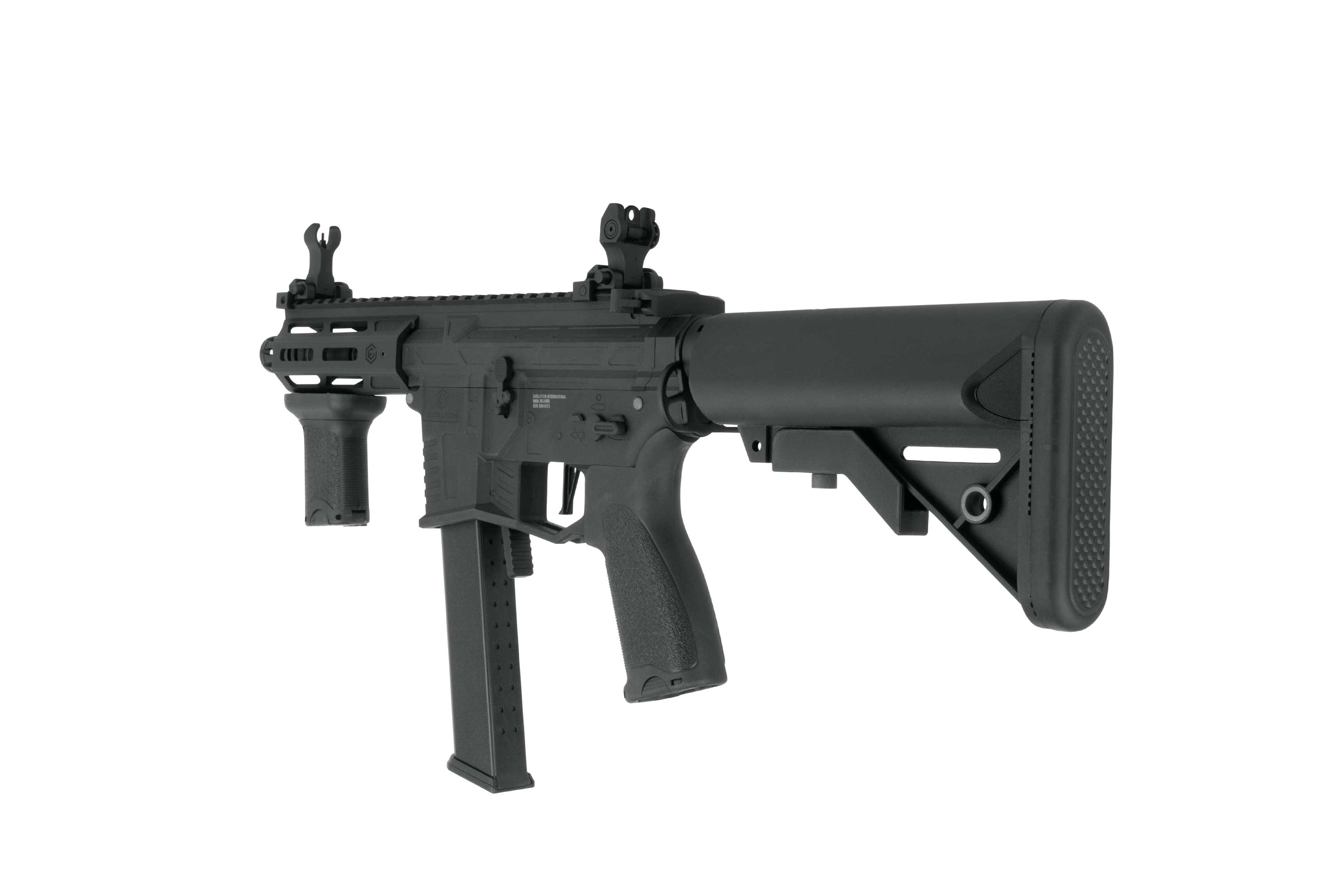 Evolution Airsoft Reaper XS EMR - Airsoft AEG