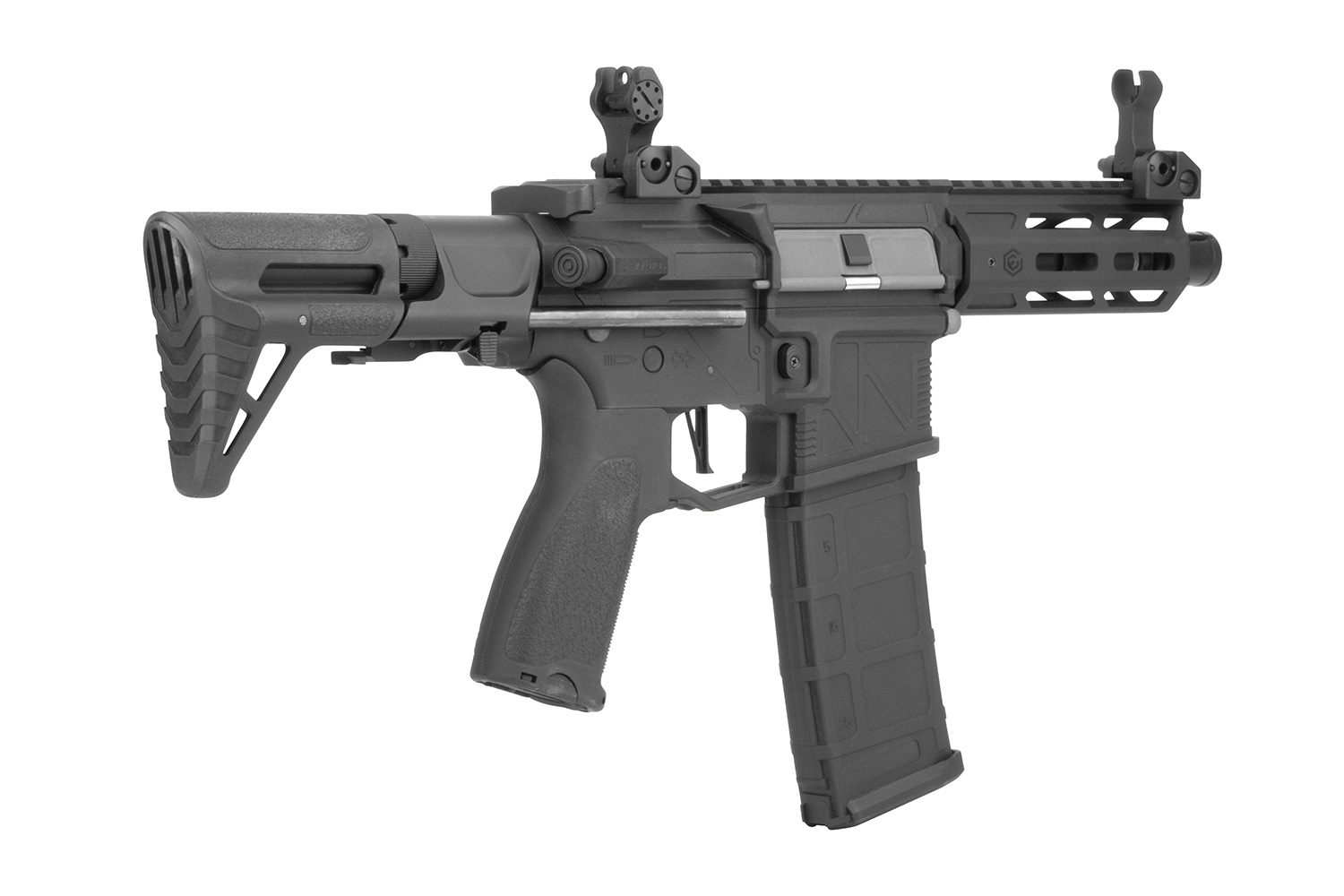 Evolution Ghost XS EMR PDW - Airsoft S-AEG