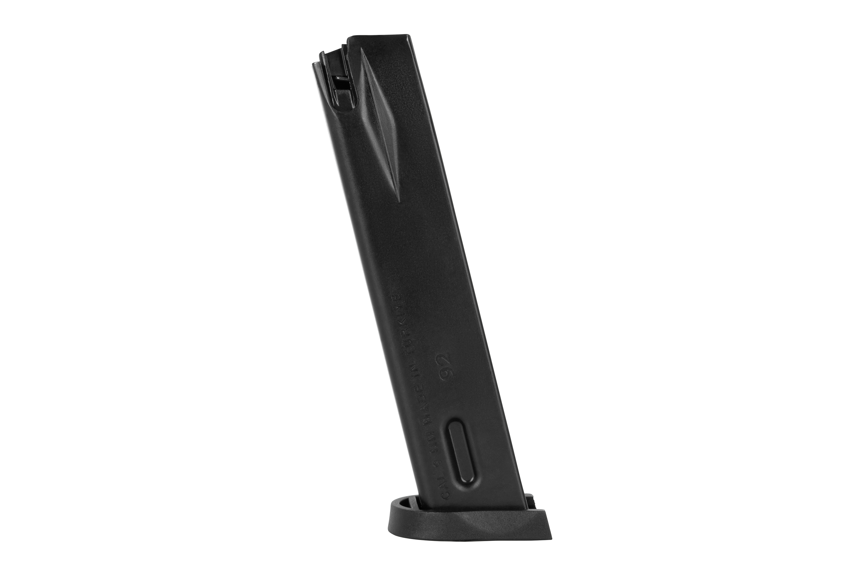 Ekol P92 Magnum Magazin 17 Schuss 9mm P.A.K. - Gas Signal