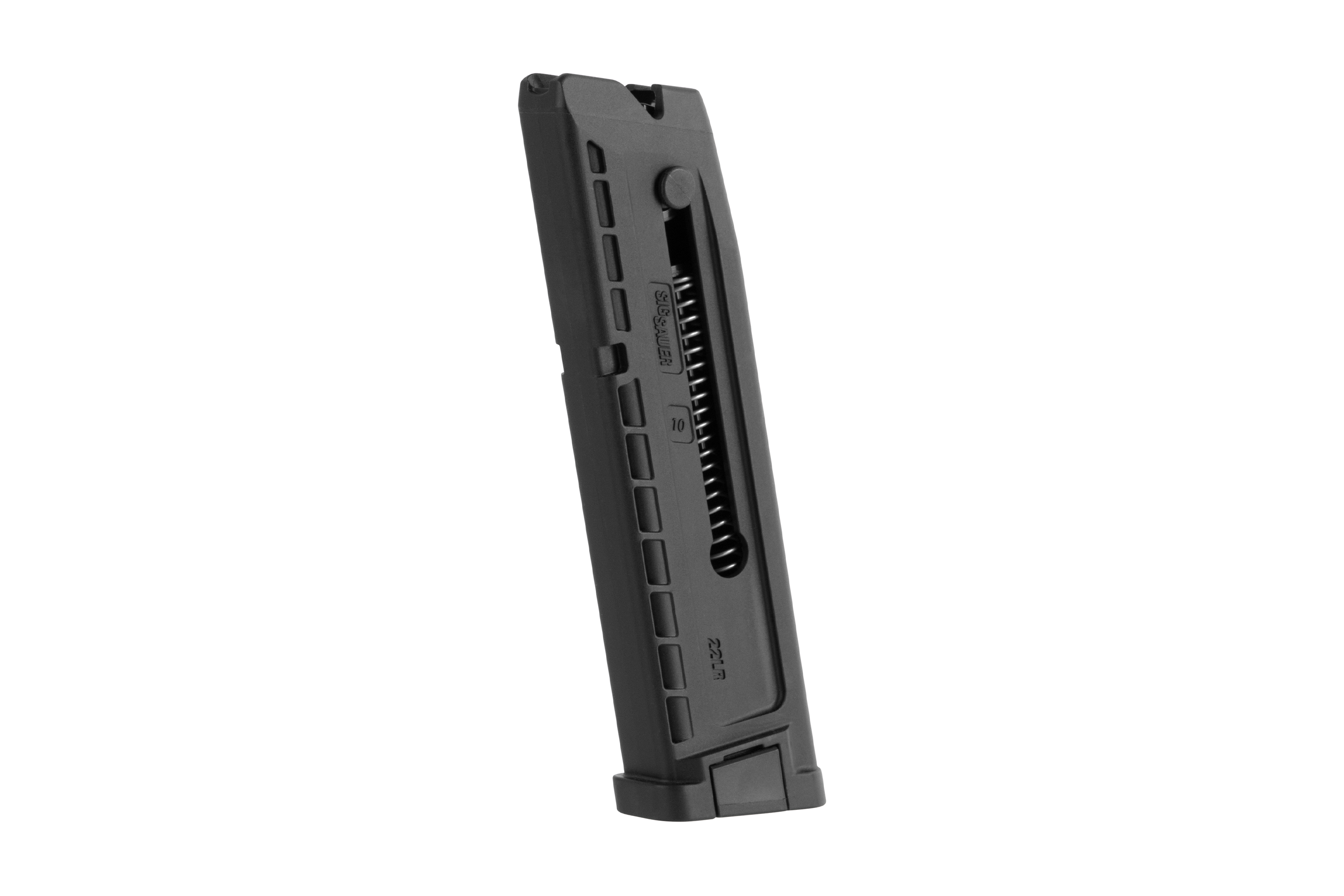 SIG SAUER P322 Magazin 10 Schuss .22 lr - Firearms SIG SAUER P322 Magazin 10 Schuss .22 lr - Firearms