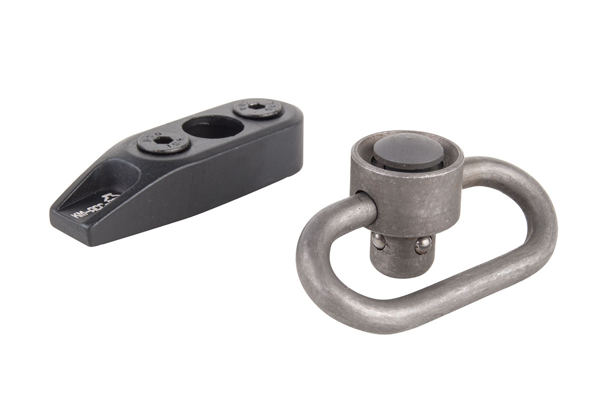 Amoeba Octa²rms Keymod Key Sling Mount Amoeba Octa²rms Keymod Key Sling Mount