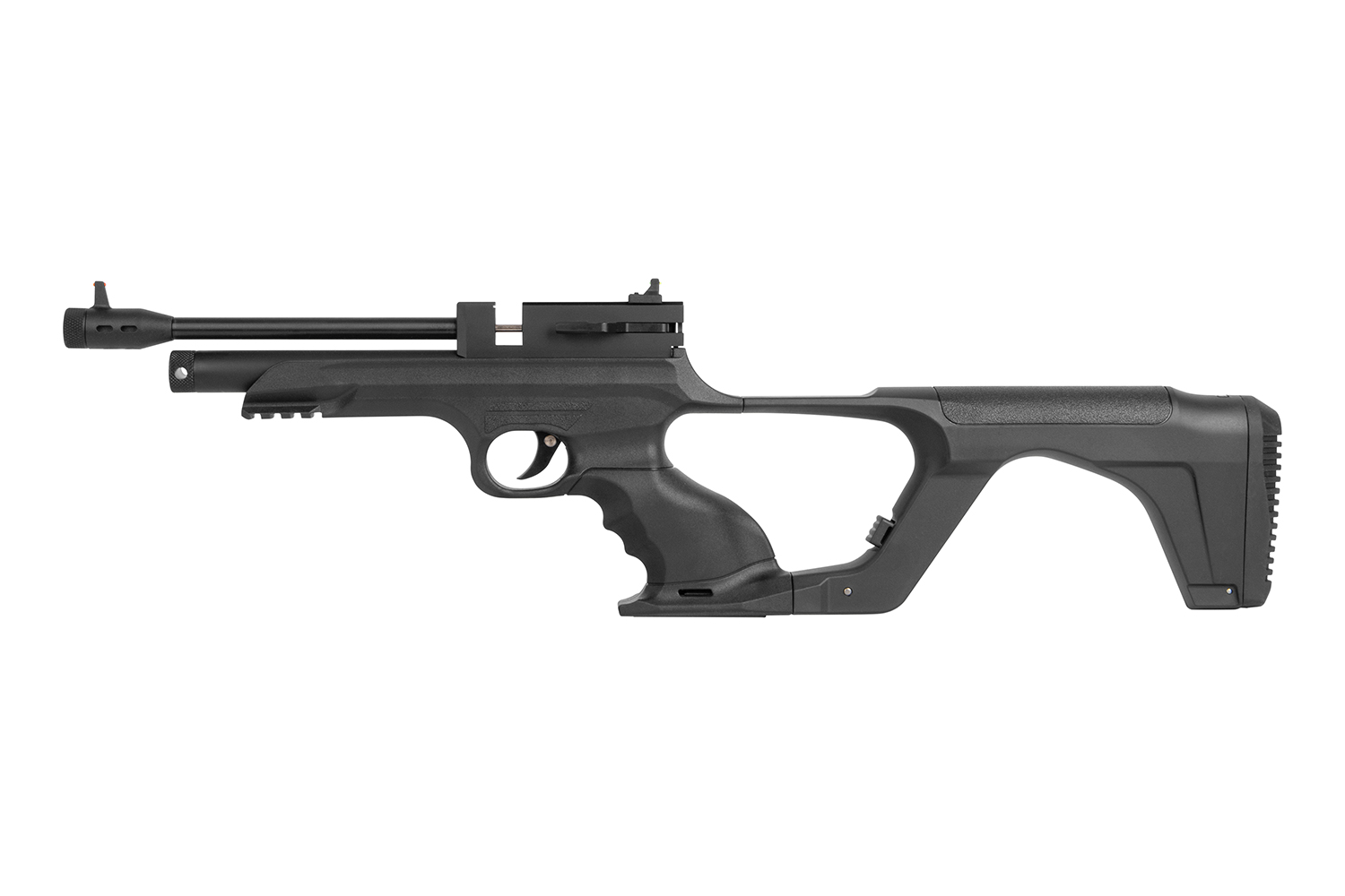 Reximex Morpho 5,5mm - Druckluft Co2 Non BlowBack