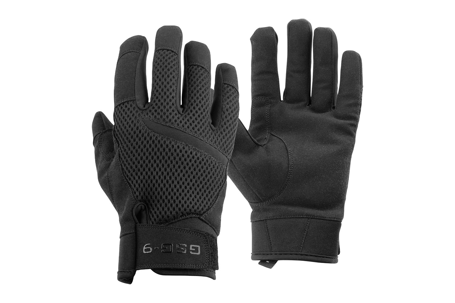 GSG-9 TS1 Schießhandschuhe - Einsatzhandschuhe