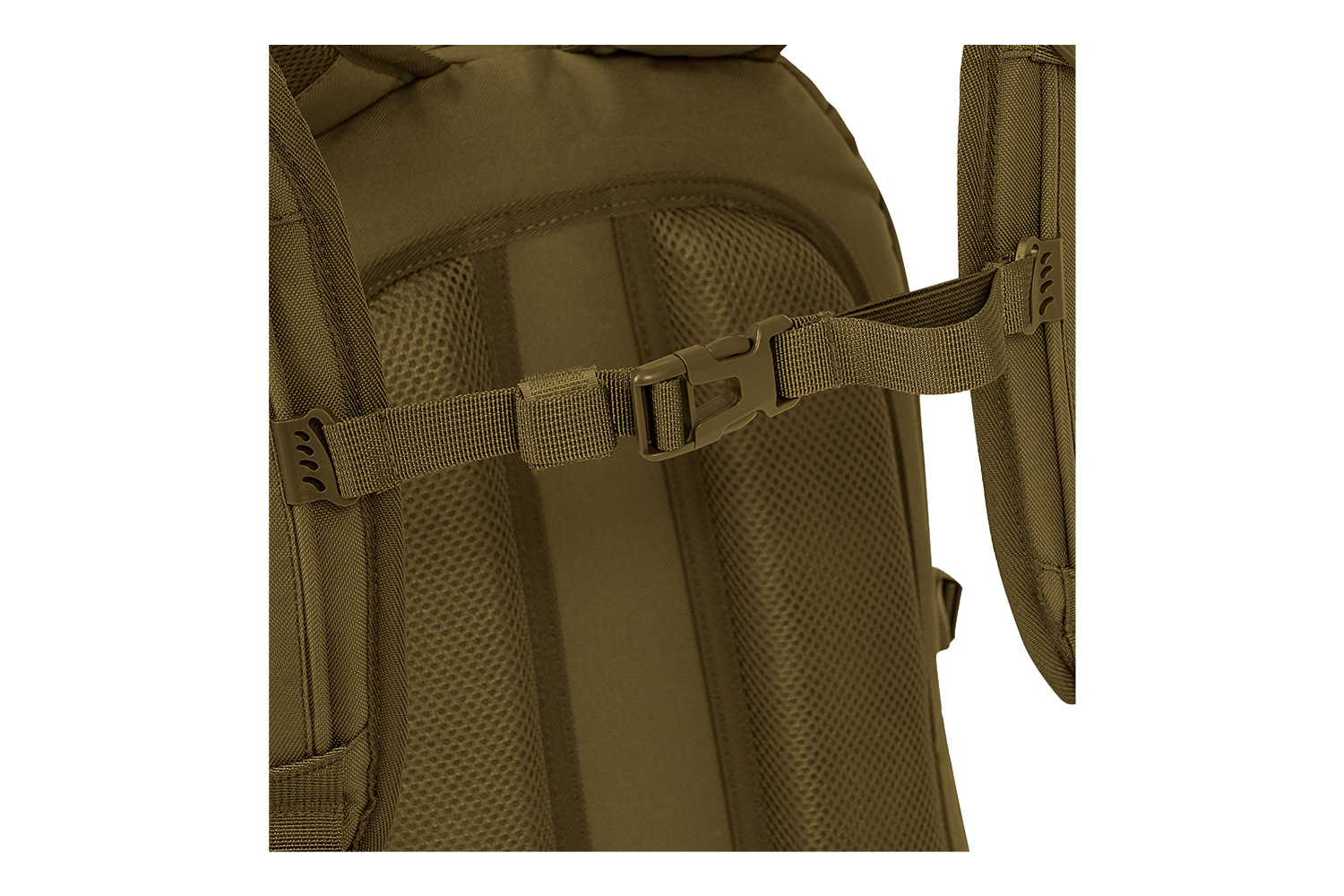 Highlander Forces Taktischer Rucksack Eagle 1 20l