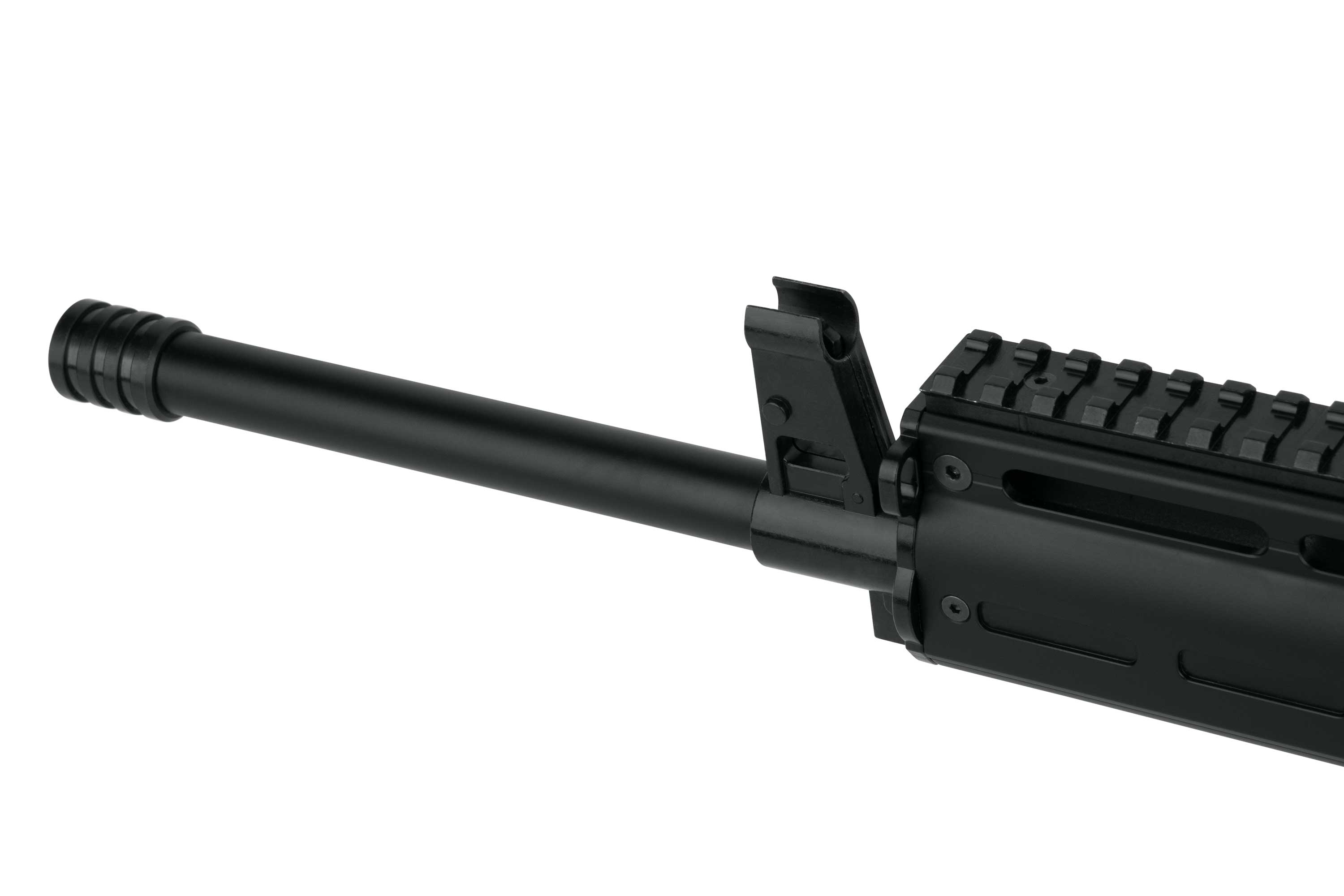 MAUSER AK47 Sport Schwarz .22lr HV - Selbstladebüchse
