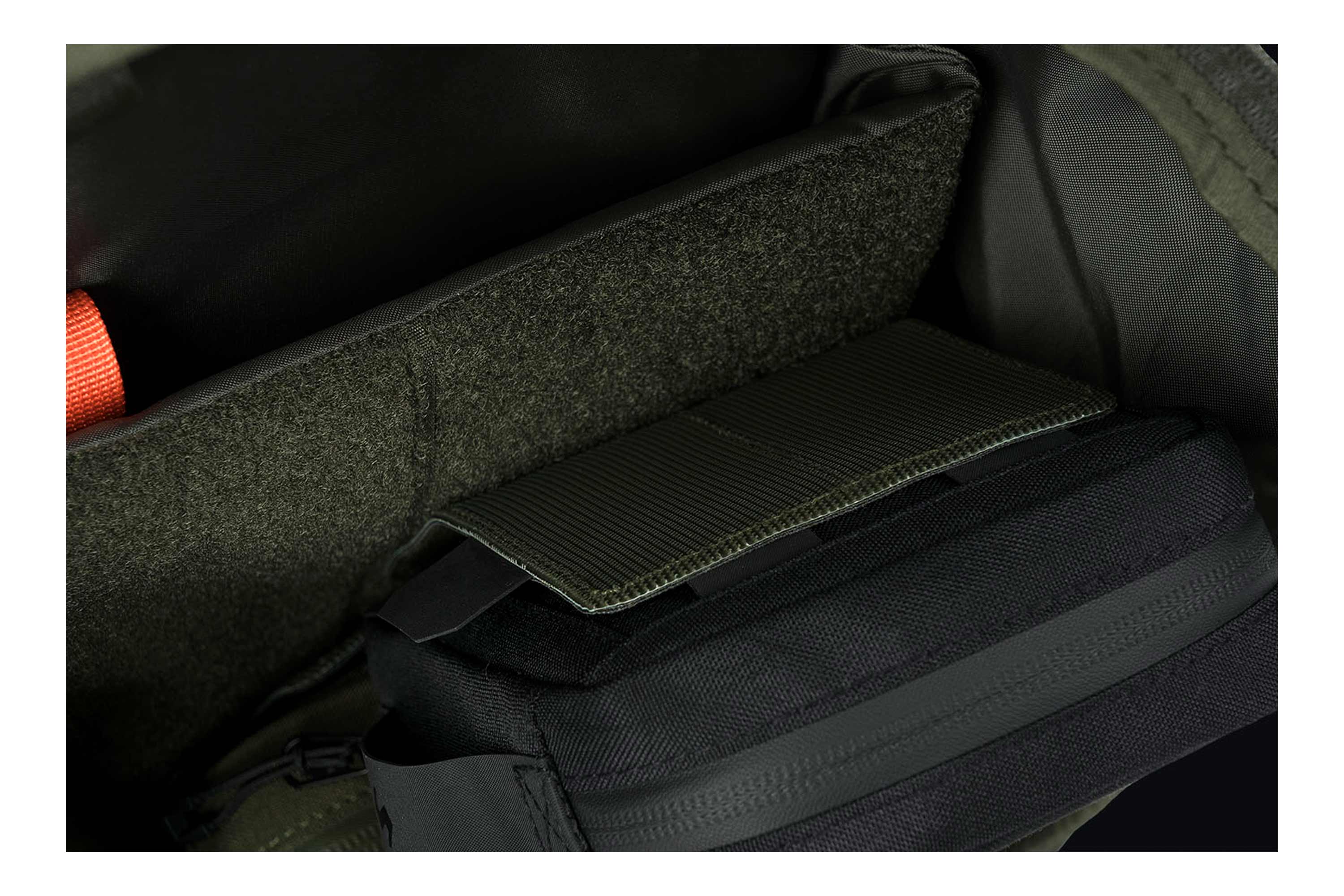 STOIRM Kleines Molle Panel