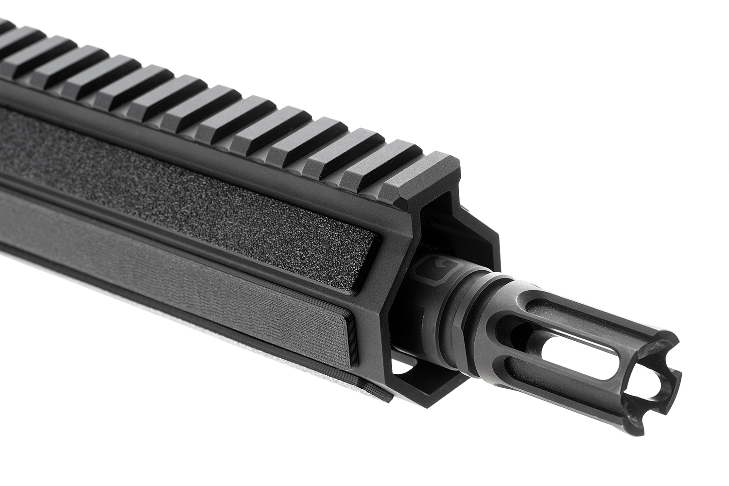 Clawgear CG15 10,5'' Schwarz .223 REM - Selbstladebüchse