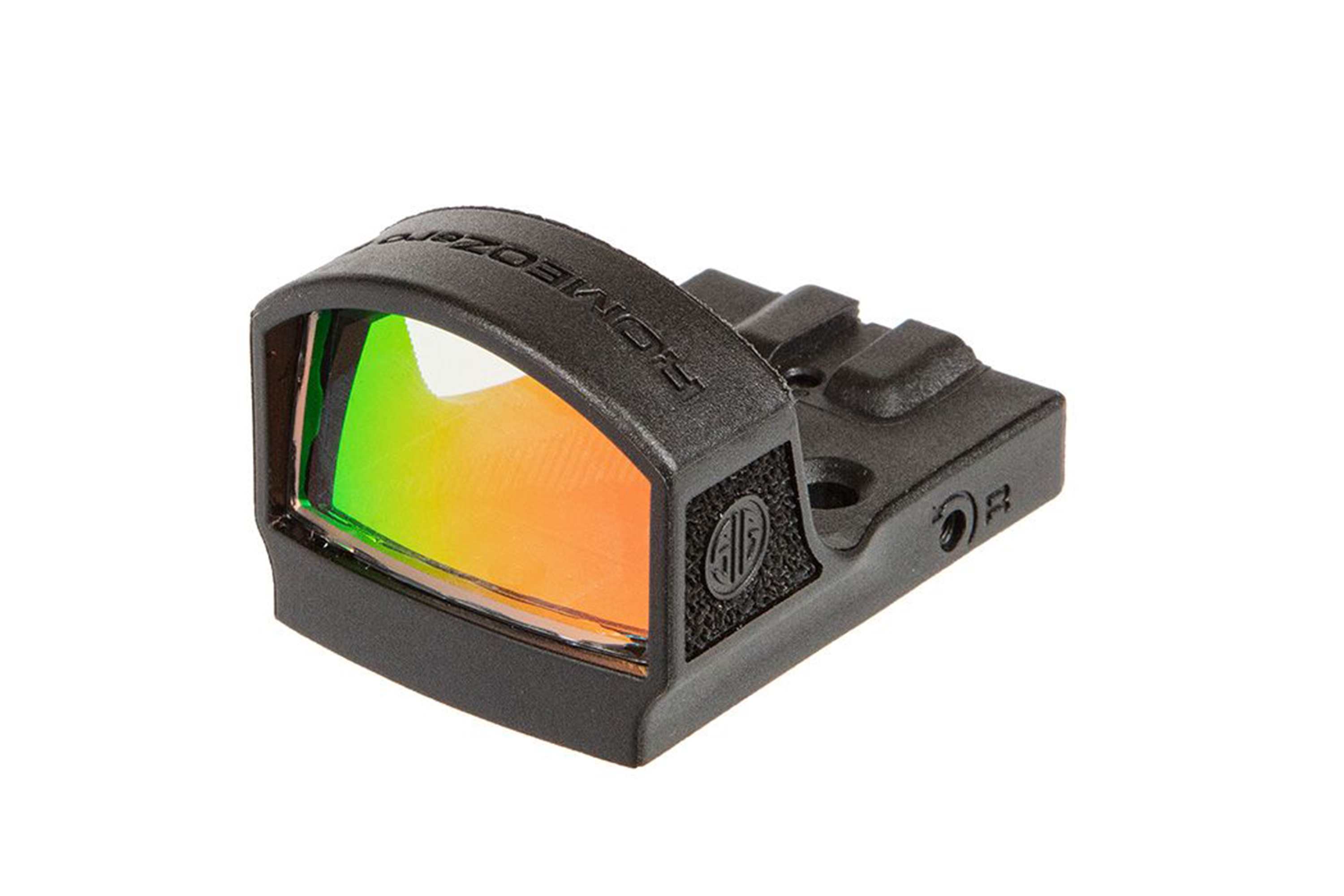 Sig Sauer ROMEO ZERO-R Red Dot | Circle Dot | 2 MOA Sig Sauer ROMEO ZERO-R Red Dot | Circle Dot | 2 MOA