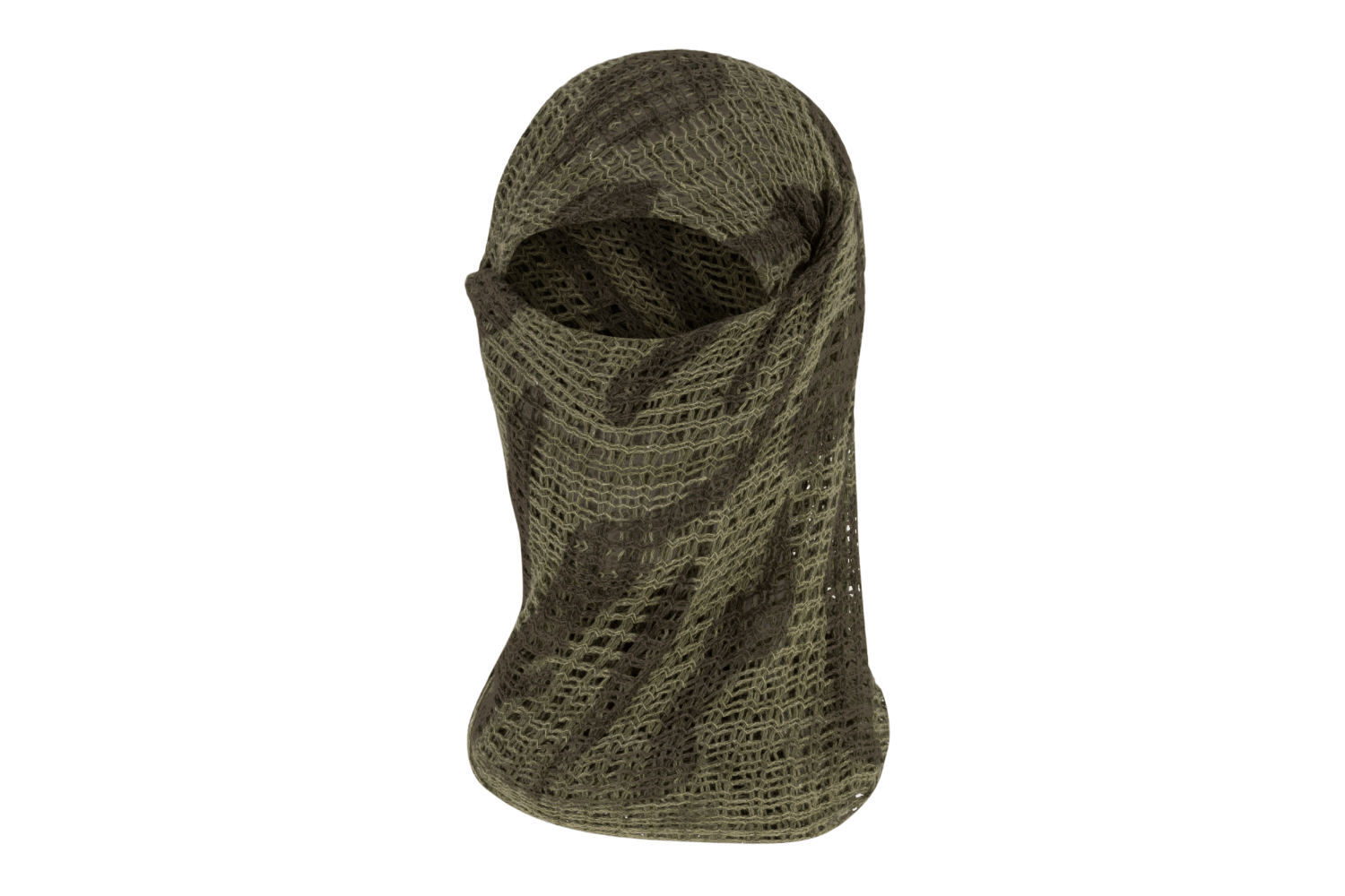 Highlander Forces Gesichtstuch Scrim Net