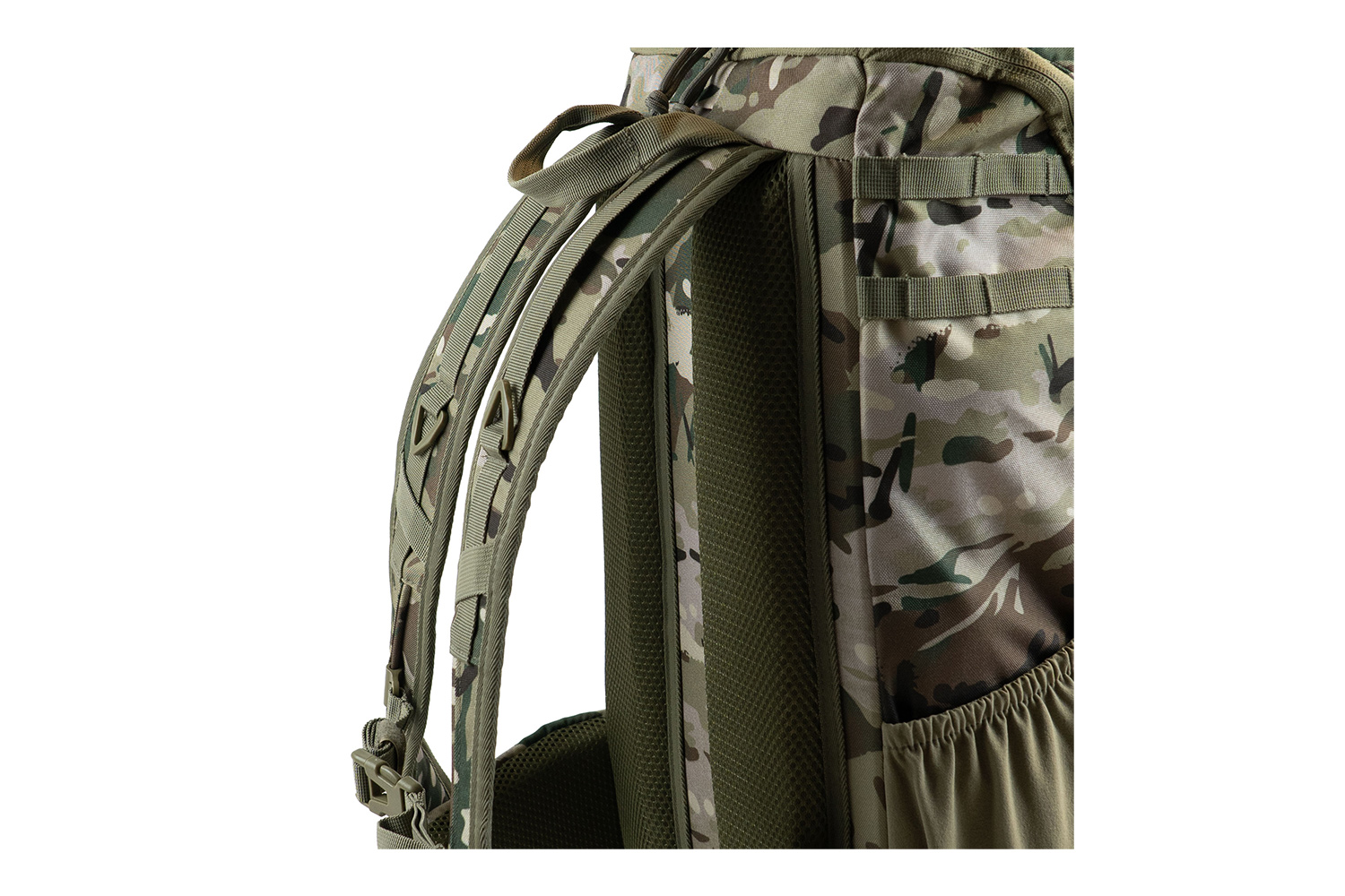 Highlander Forces Taktischer Rucksack Eagle 2 30l