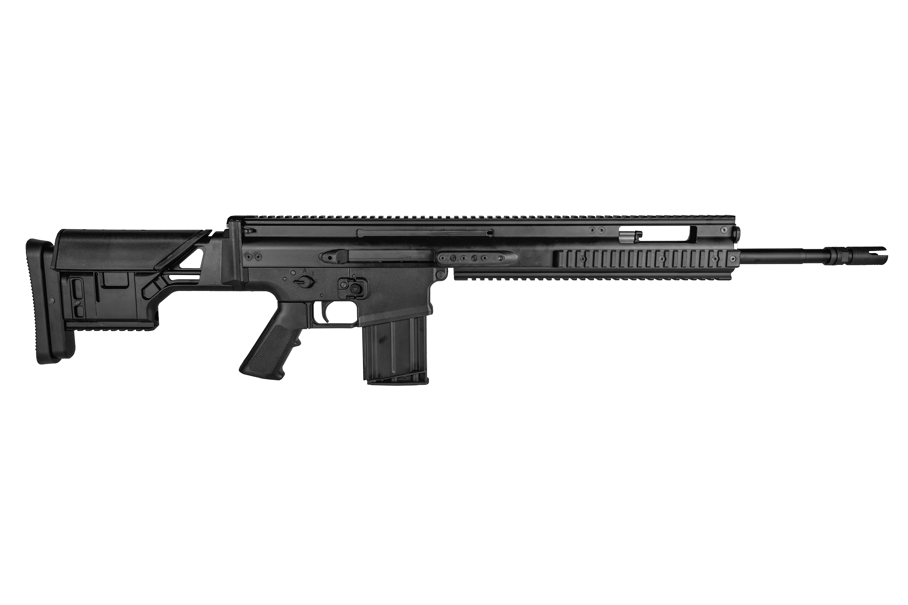 FN Scar-H TPR 6mm - Airsoft S-AEG