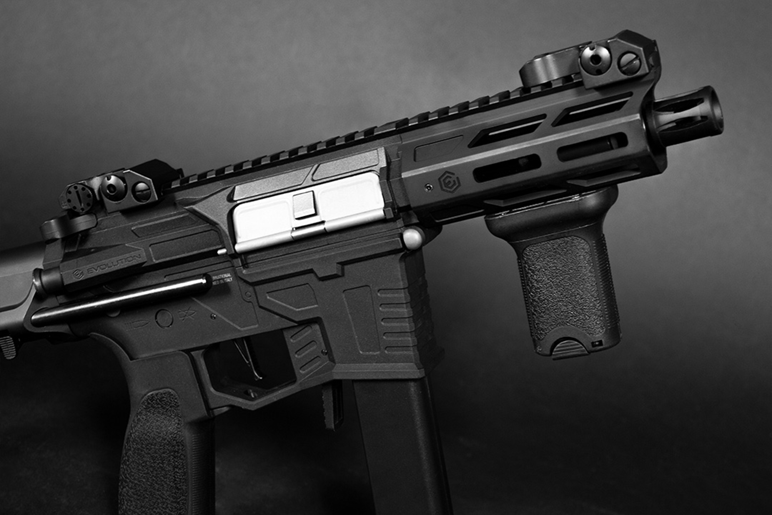 Evolution Airsoft Reaper XS EMR PDW - Airsoft S-AEG