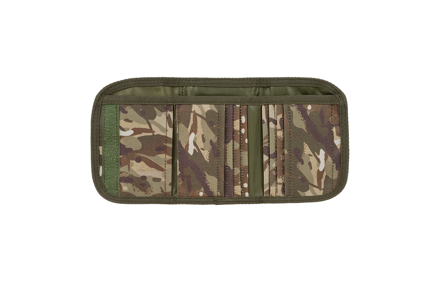 Highlander Forces Portemonnaie Shield RFID