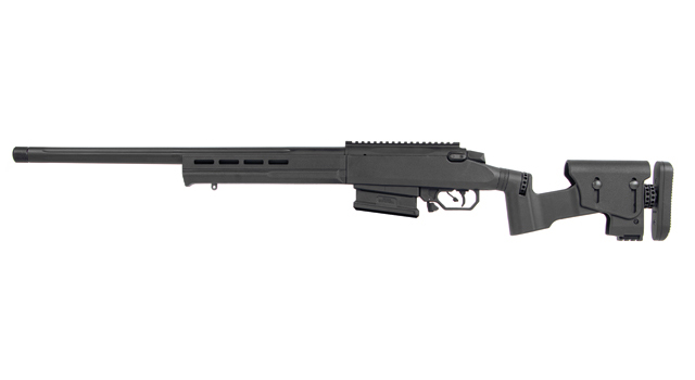 Amoeba Striker AST1 Sniper - Airsoft Federdruck Amoeba Striker AST1 Sniper - Airsoft Federdruck