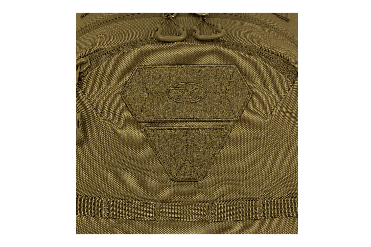 Highlander Forces Taktischer Rucksack Eagle 1 20l