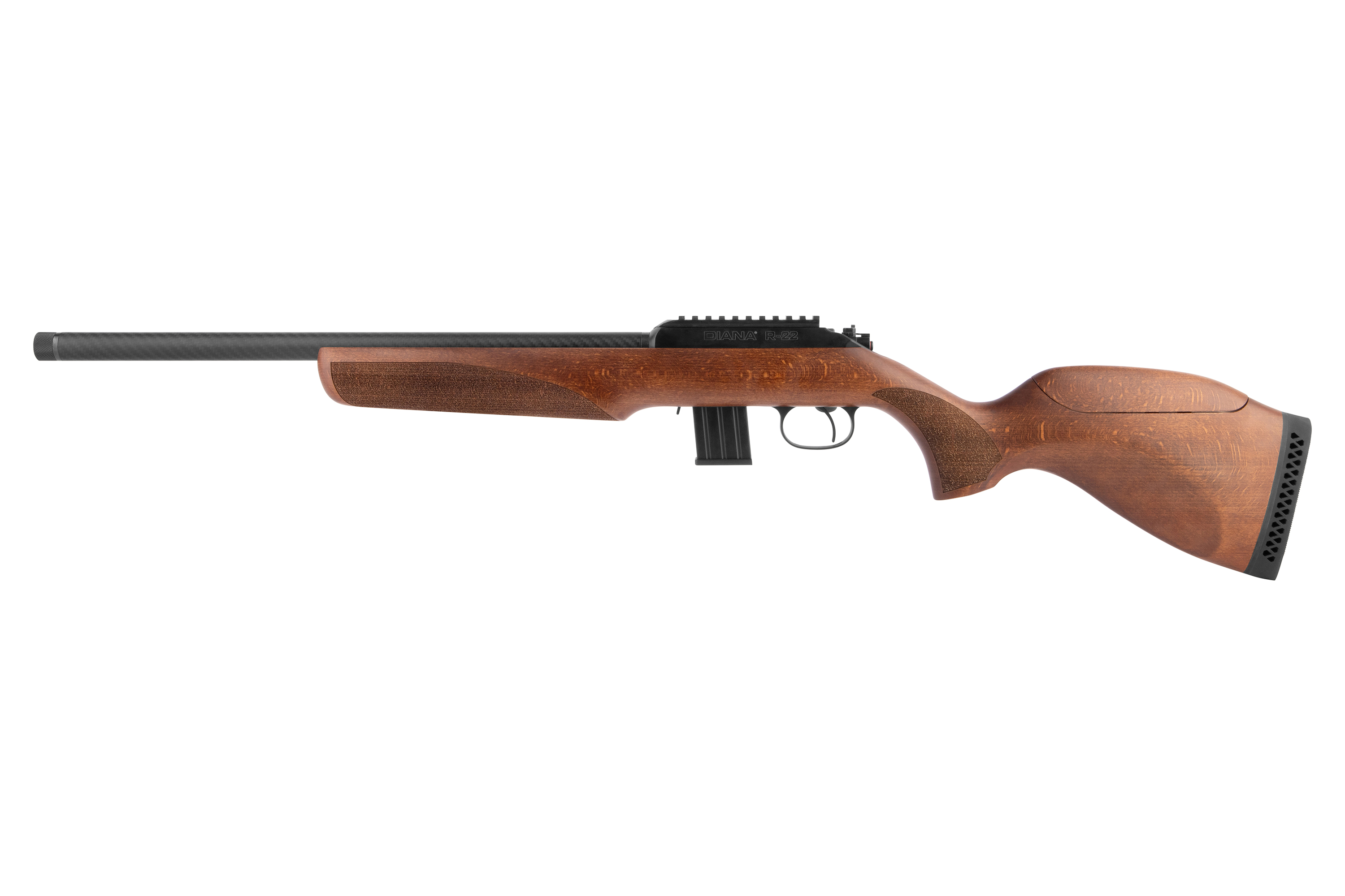 DIANA R-22 Carbon Premium .22lr - Repetierbüchse DIANA R-22 Carbon Premium .22lr - Repetierbüchse