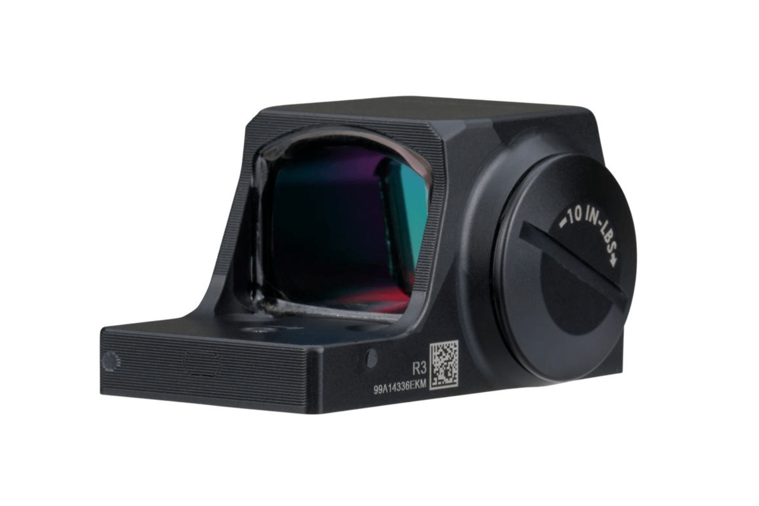 SIG SAUER ROMEO-X Enclosed PRO Red Dot