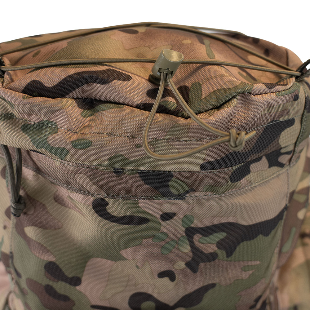 Highlander Forces Rucksack Elite Pack 66l
