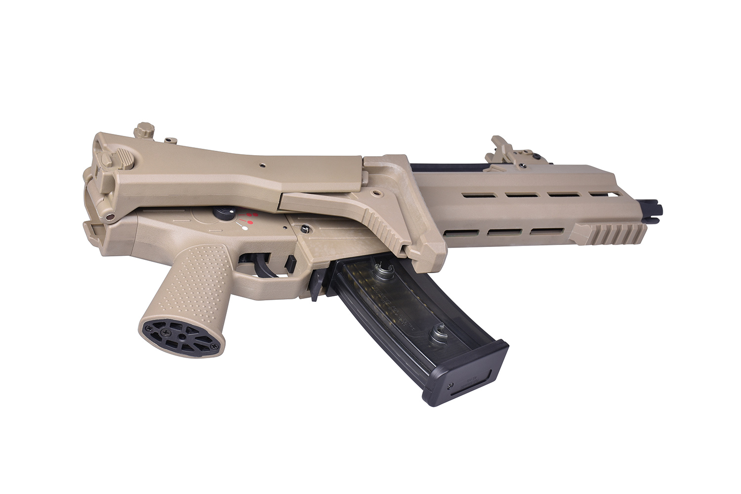 G14 Carbine Dark Earth 6mm - Airsoft S-AEG