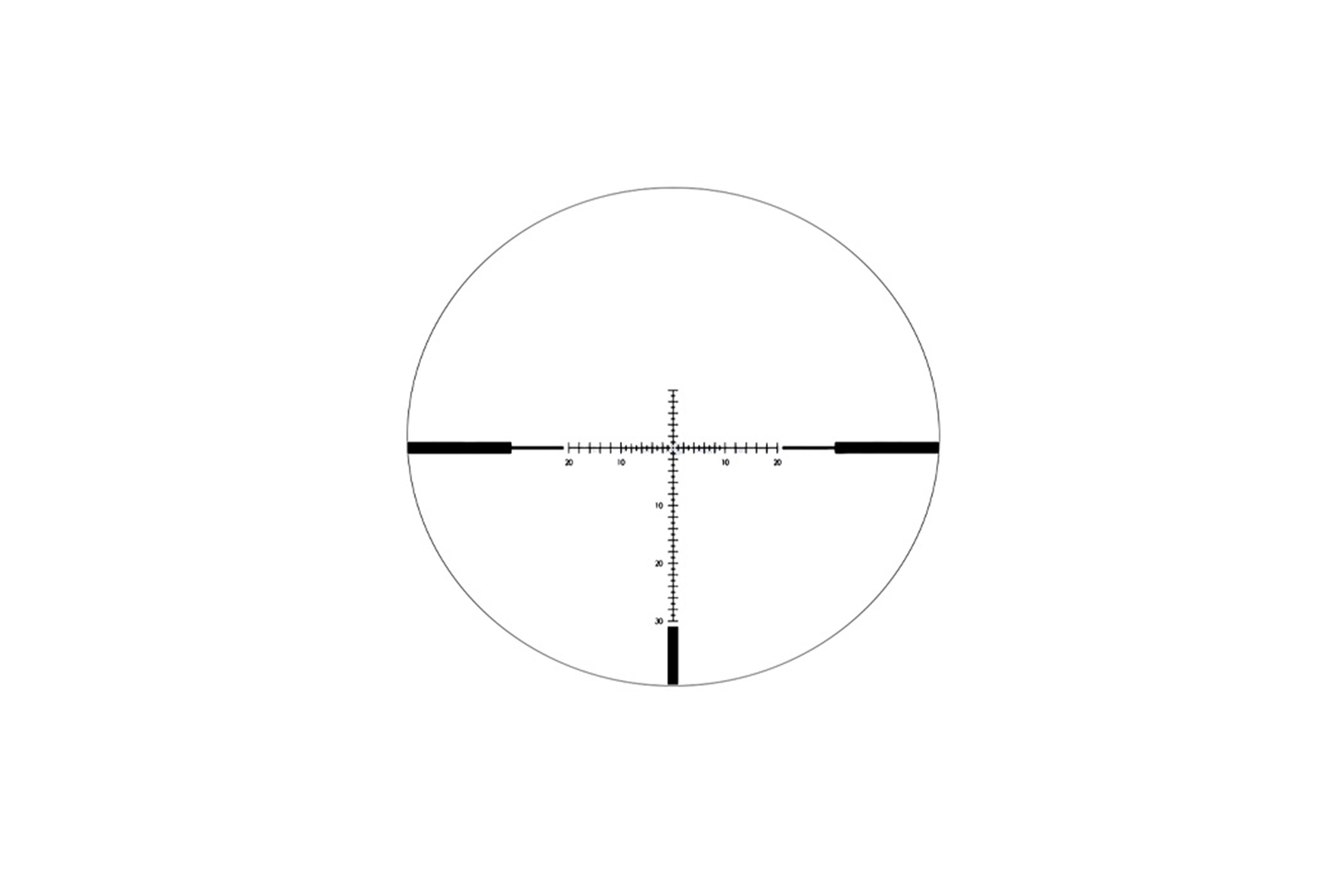 SIG SAUER WHISKEY6 Multi-Lock Zero Stop | 3-18x44 | MOA Milling Hunter 2.0 SFP