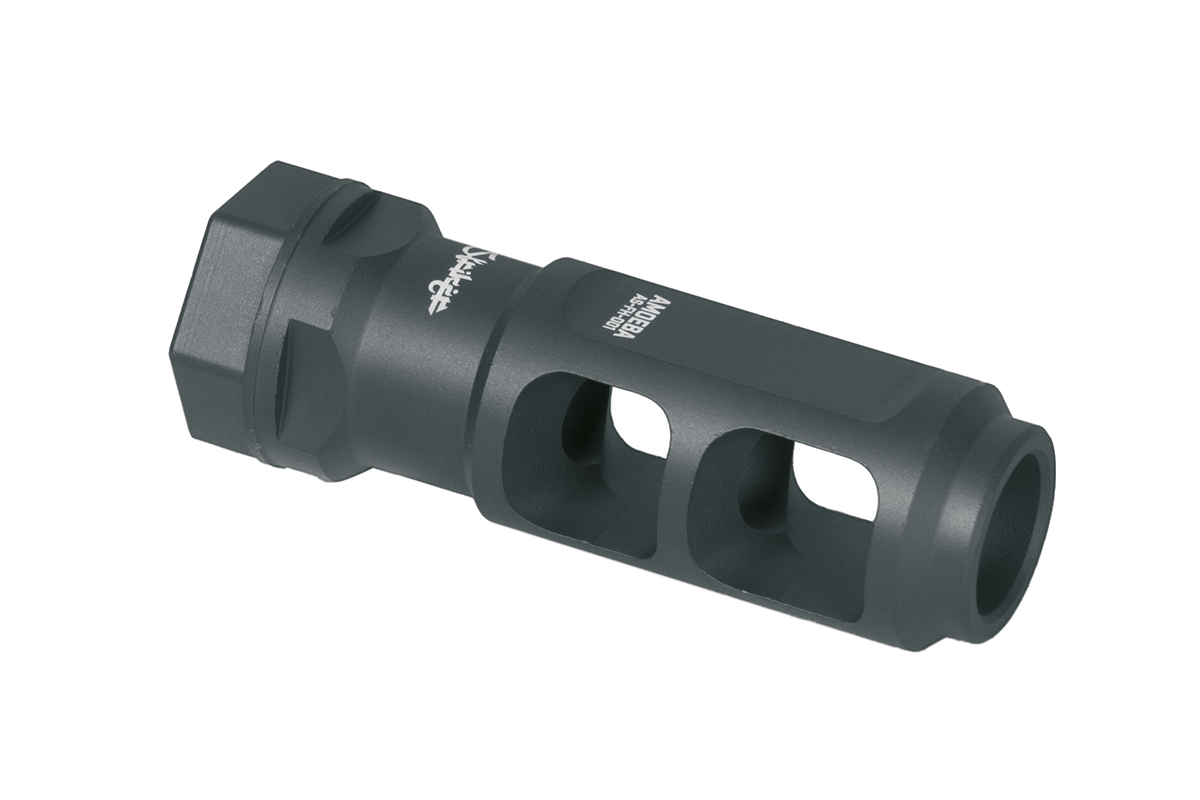 Amoeba Flash Hider 001 Striker S1 Amoeba Flash Hider 001 Striker S1