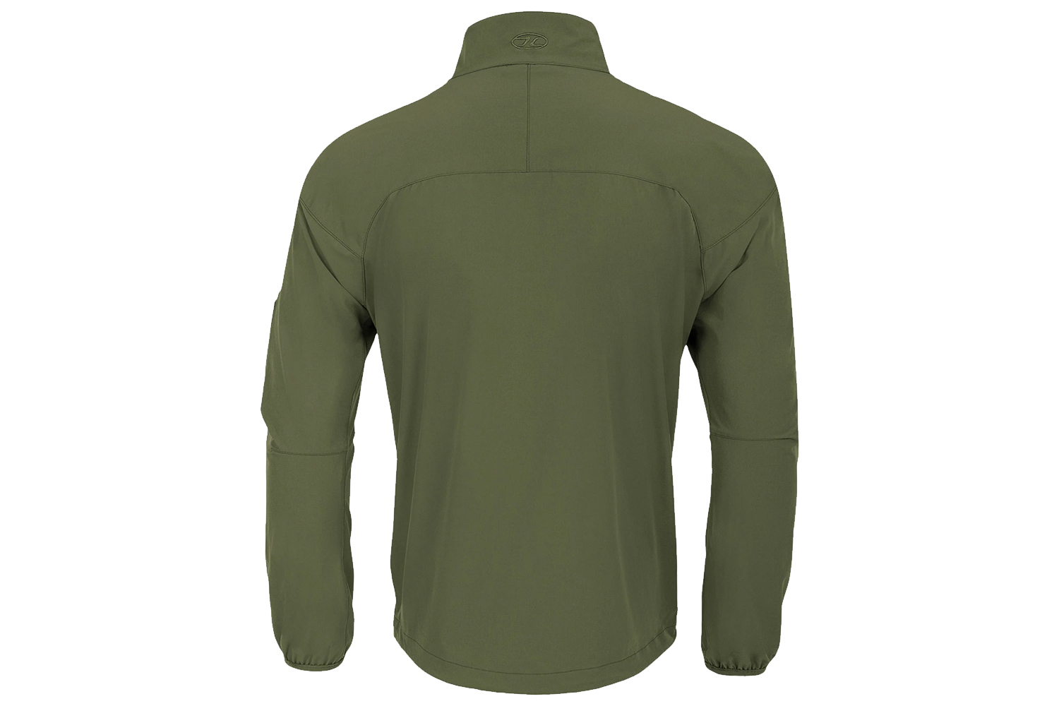 Highlander Forces Jacke Tactical Hirta Hybrid