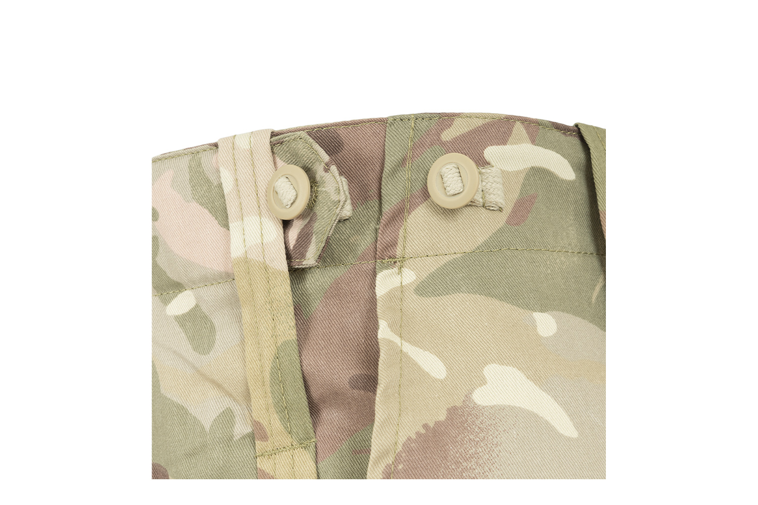 Highlander Forces Taktische Hose Delta