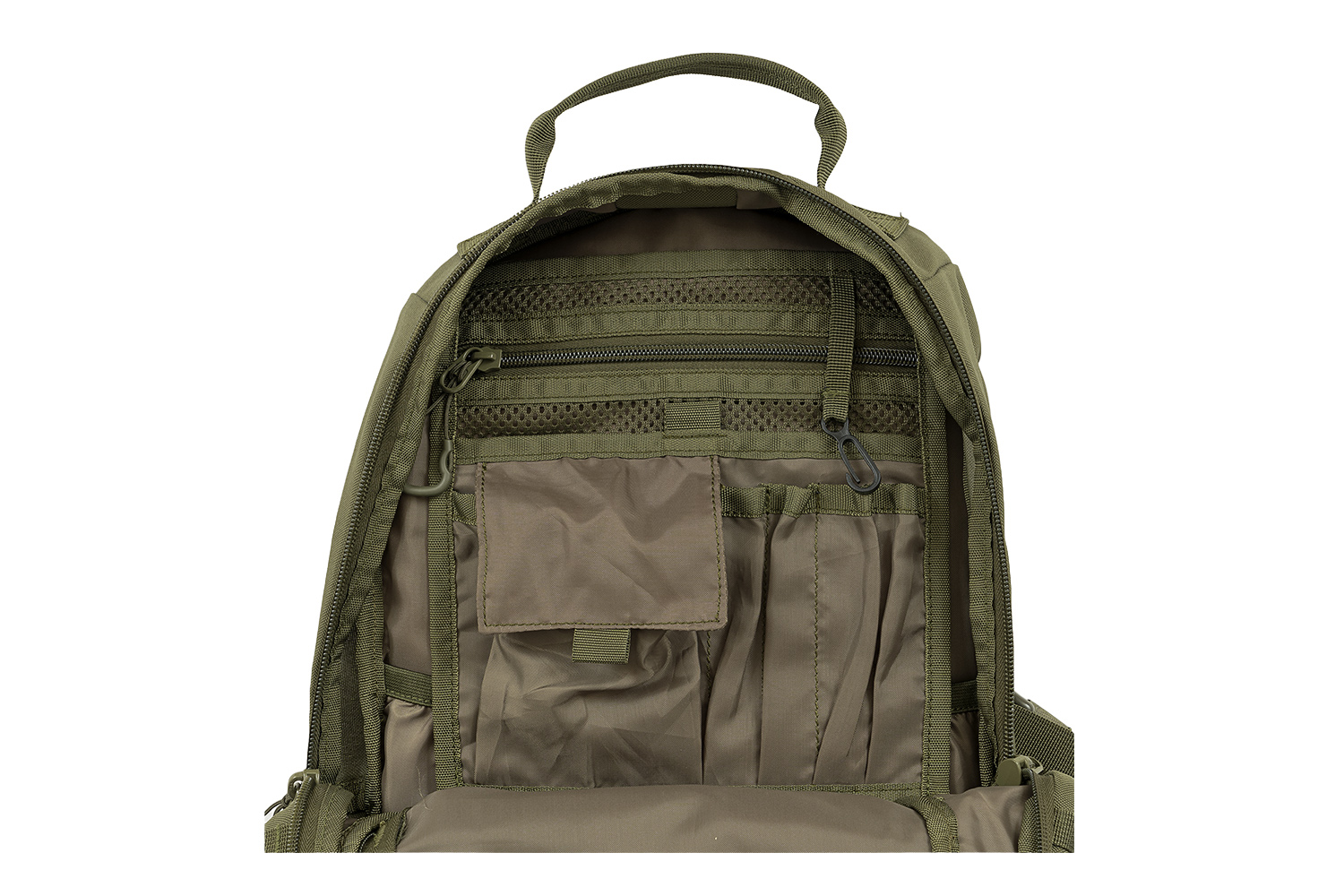 Highlander Forces Taktischer Rucksack Eagle 1 20l