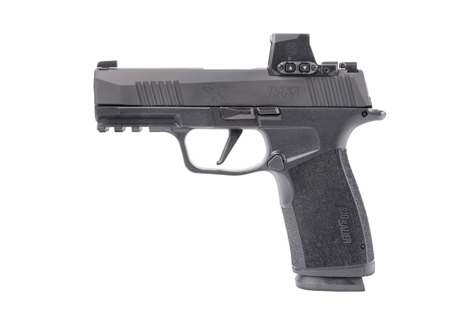 SIG SAUER ROMEO-X Compact Red Dot
