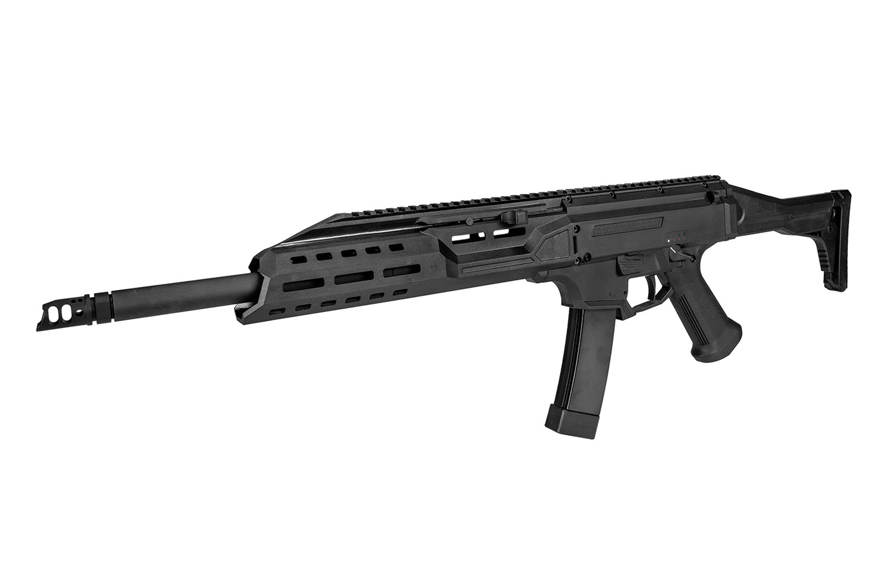 CZ Scorpion EVO 3 A1 Carbine 6mm - Airsoft S-AEG