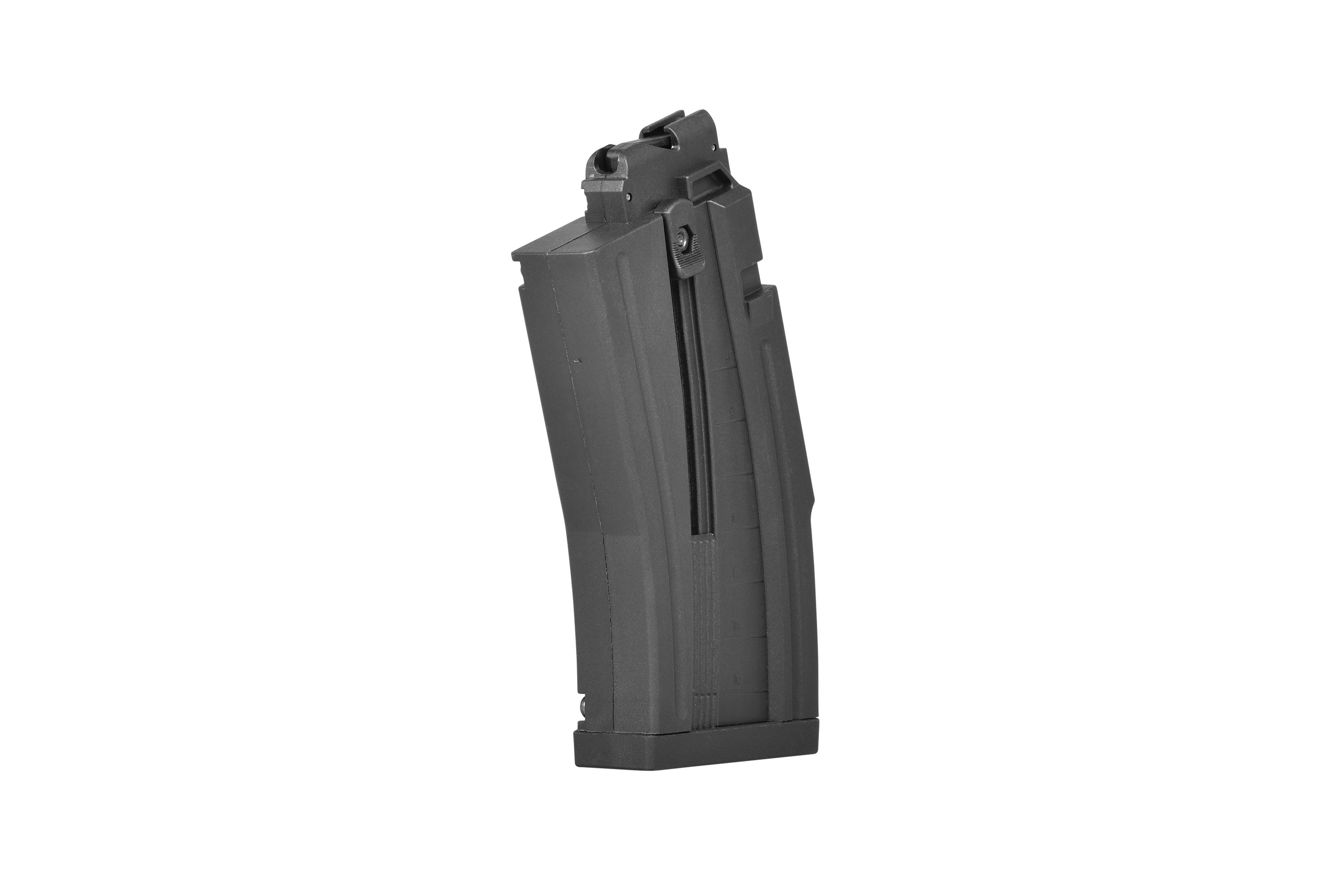 MAUSER M15 / GSG 15 Magazin 10 Schuss kurz .22lr - Firearms