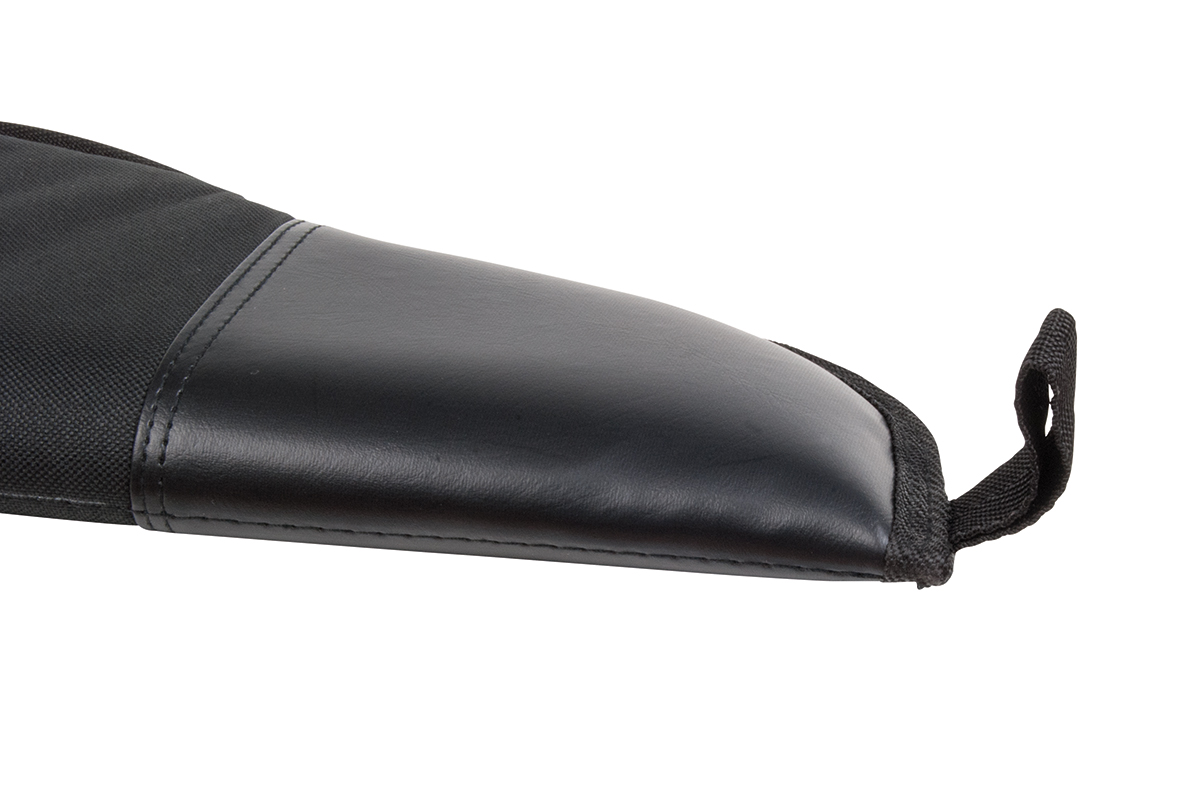 DIANA Gewehrtasche Schwarz