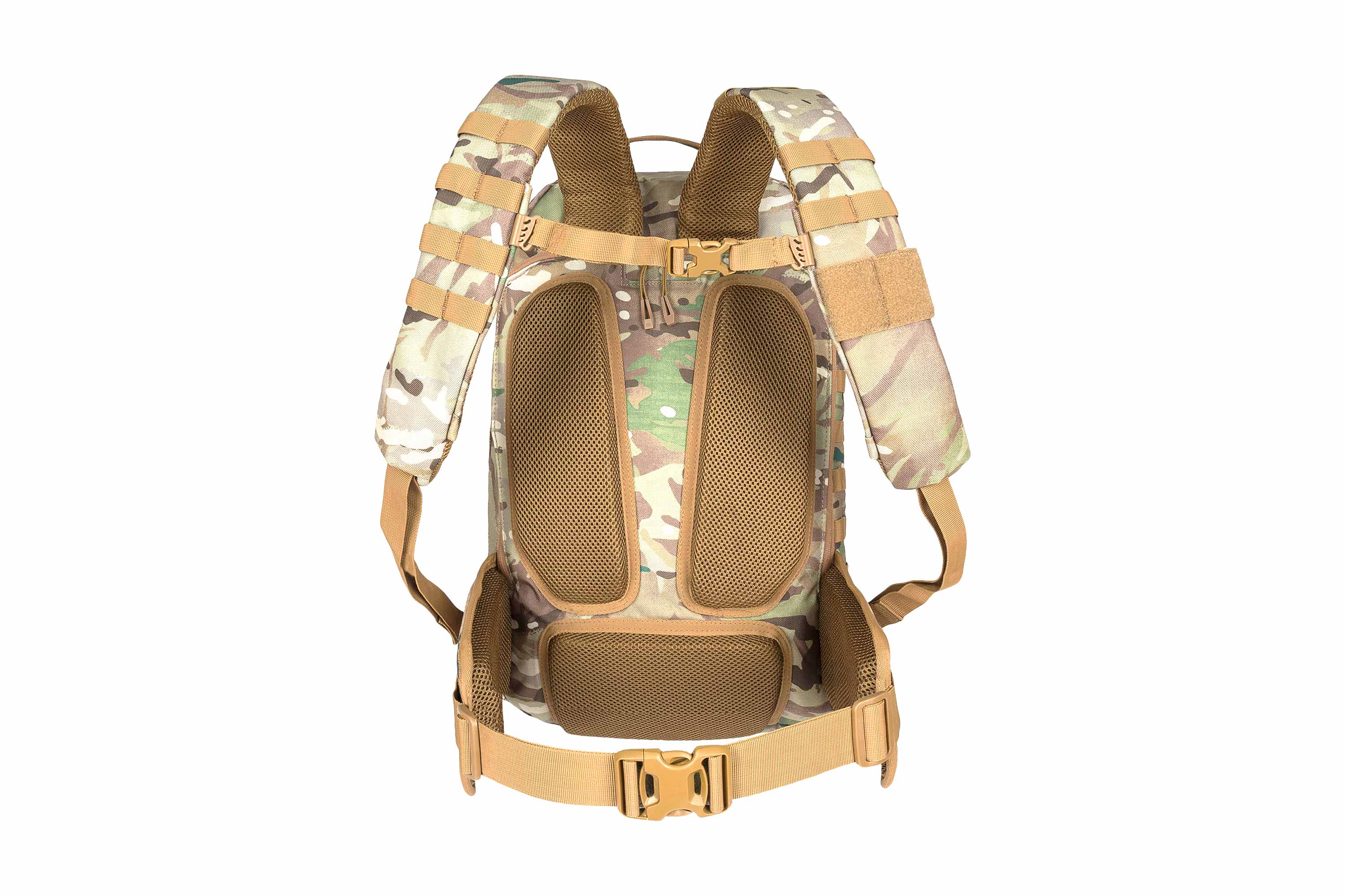 Highlander Rucksack Elite Forces Pack 45l