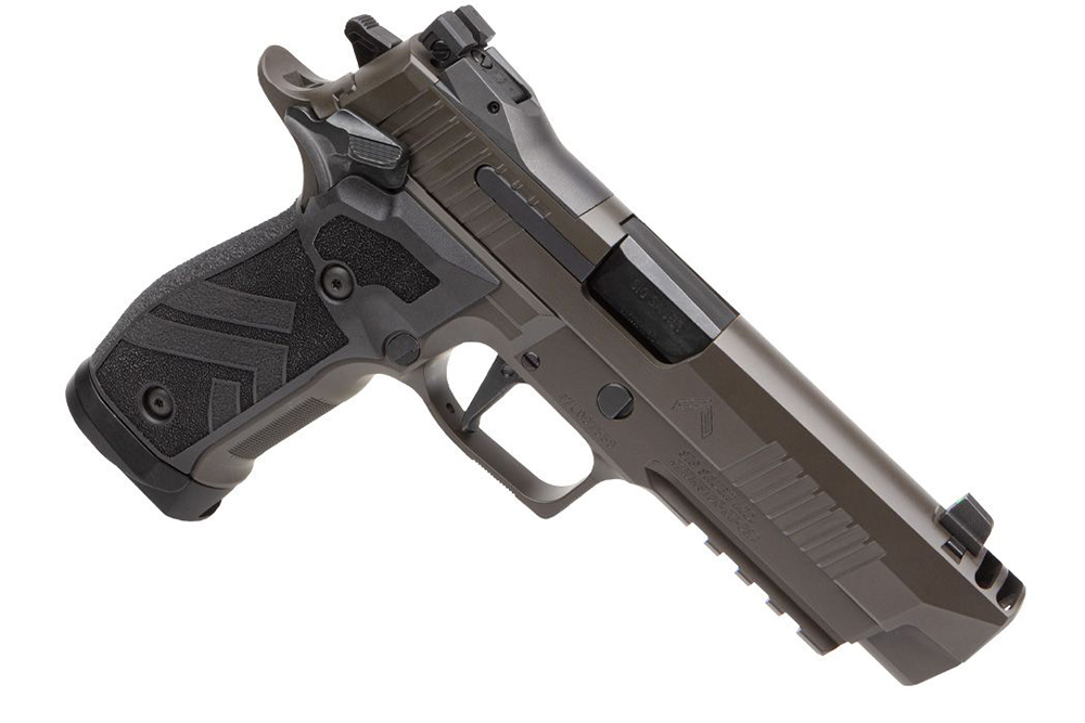 SIG SAUER P226 XFIVE Legion 9 mm Luger - Selbstladepistole