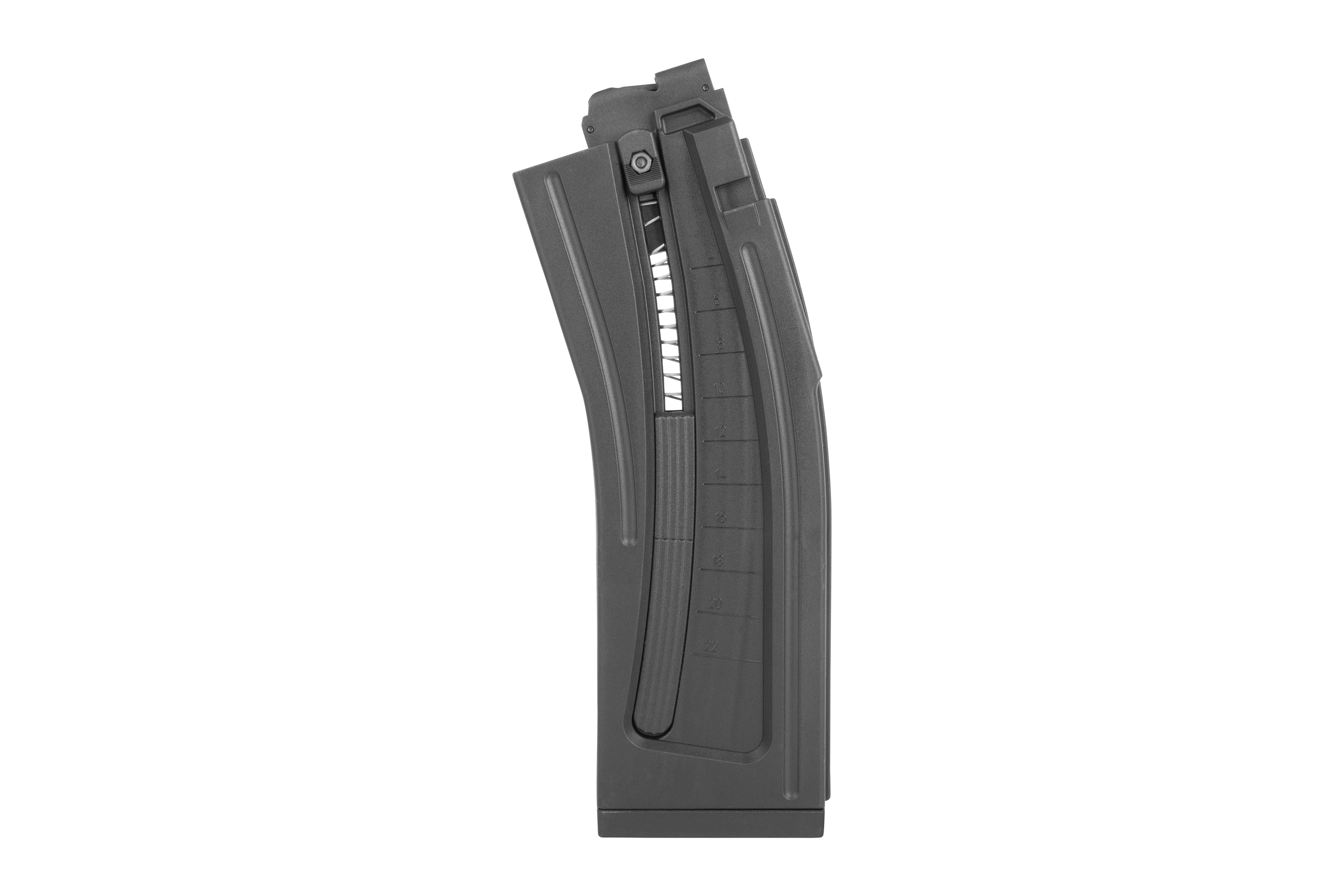 MAUSER M15 / GSG 15 Magazin 10 Schuss lang .22lr - Firearms