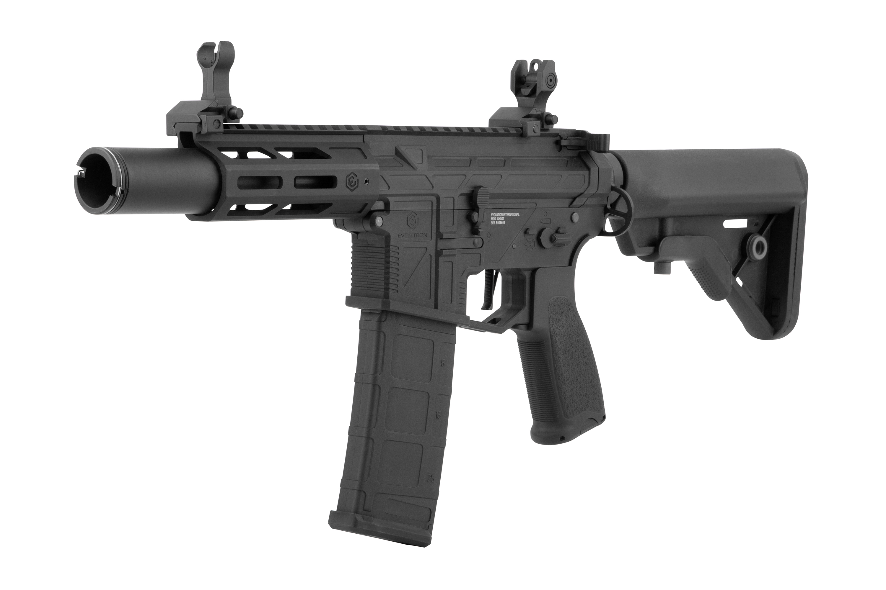Evolution Ghost XS EMR A - Airsoft S-AEG