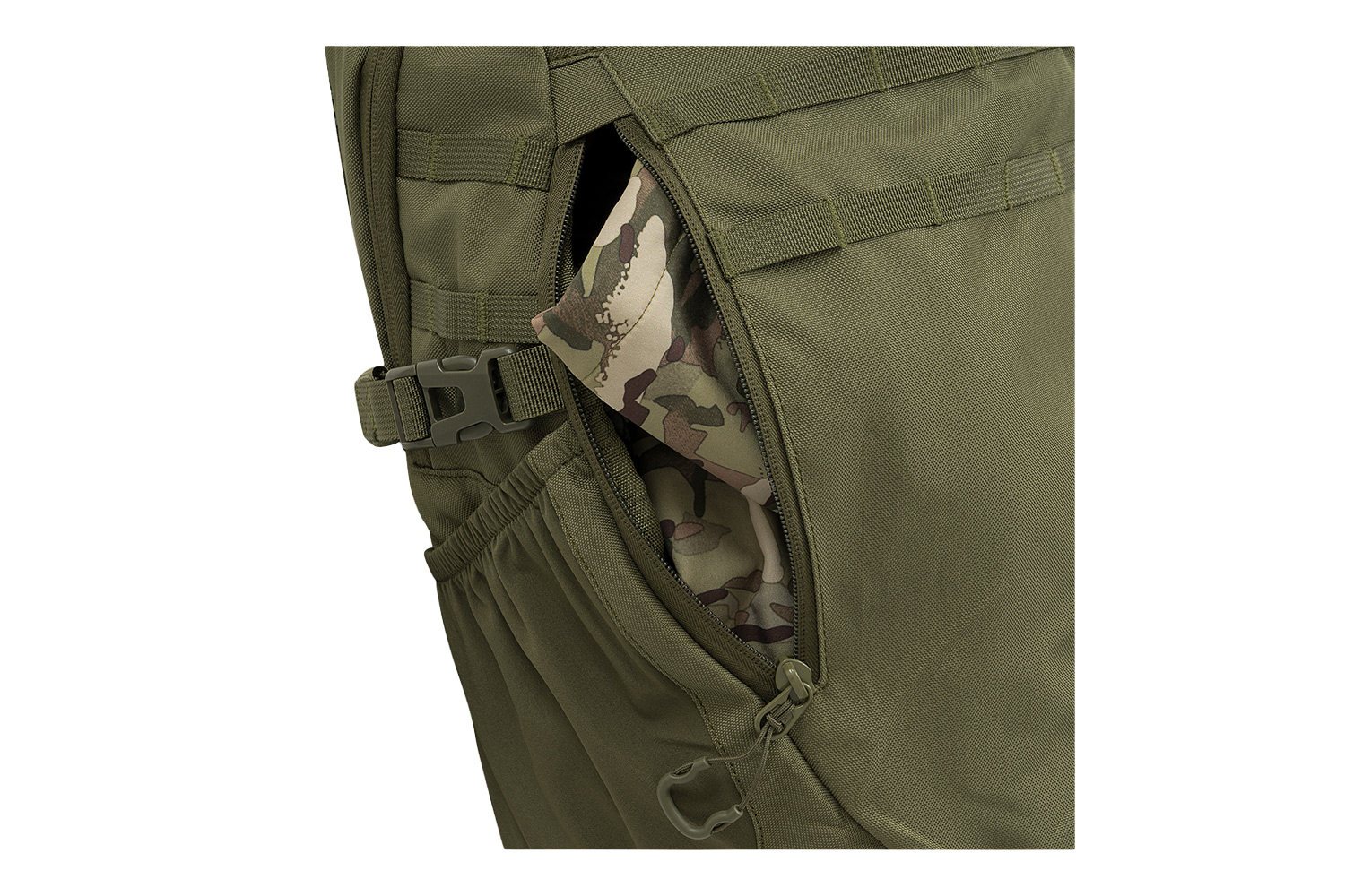 Highlander Forces Taktischer Rucksack Eagle 1 20l